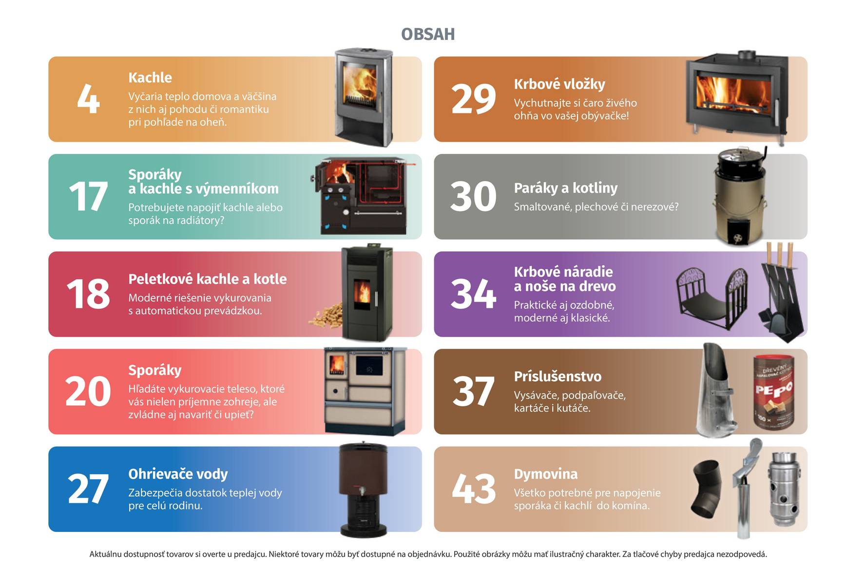 Page 3 of Aktuálny kinekus leták platný od štvrtka 06.11 do 31.12