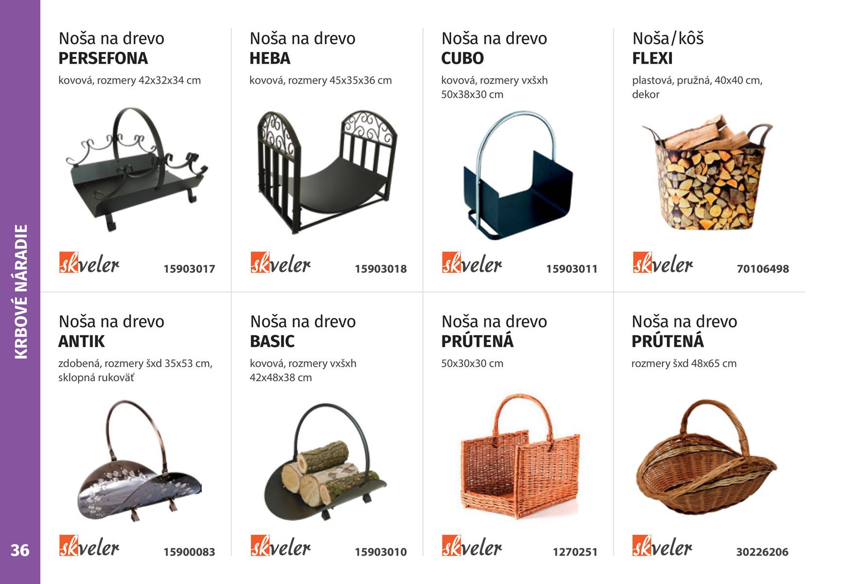 Page 36 of Aktuálny kinekus leták platný od štvrtka 06.11 do 31.12