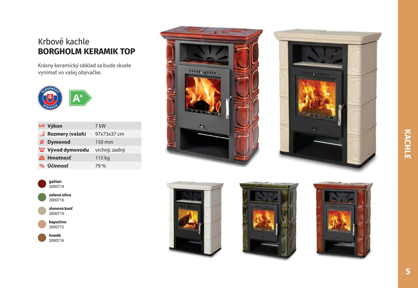 Page 5 of Aktuálny kinekus leták platný od štvrtka 06.11 do 31.12