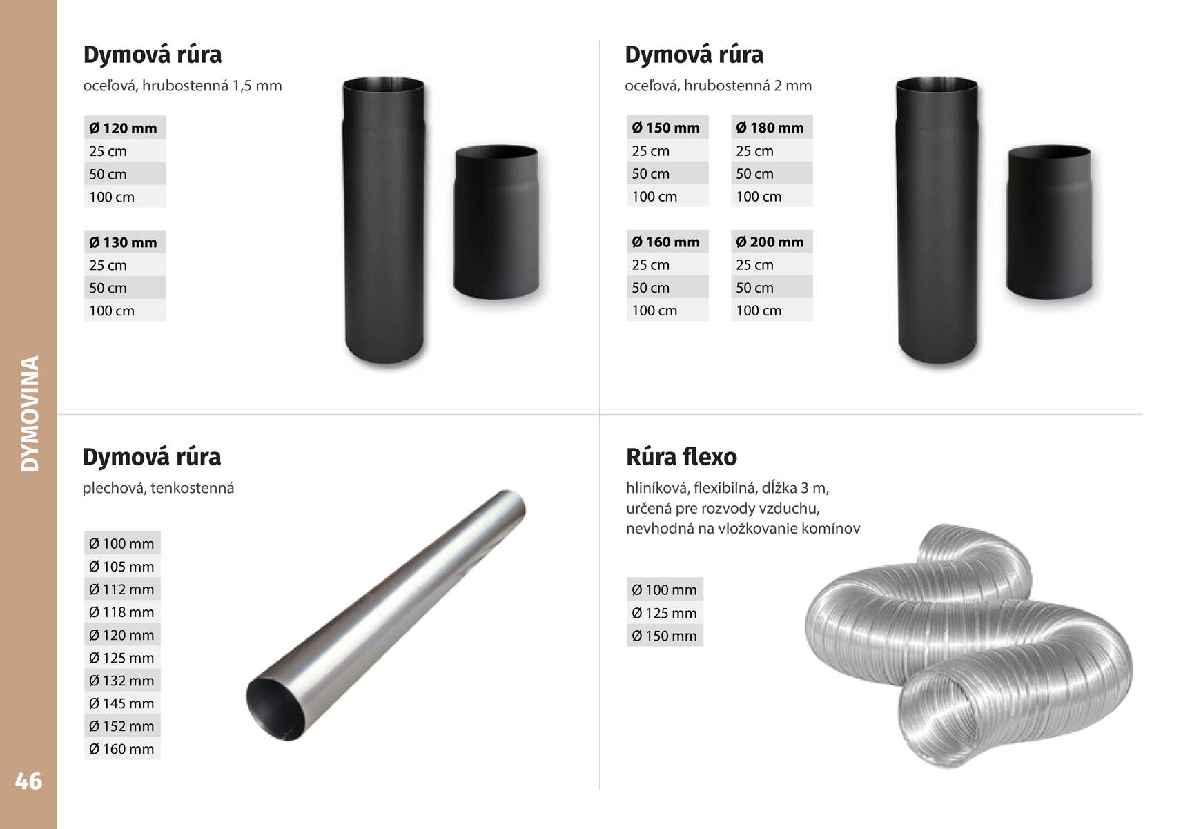 Page 46 of Aktuálny kinekus leták platný od štvrtka 06.11 do 31.12
