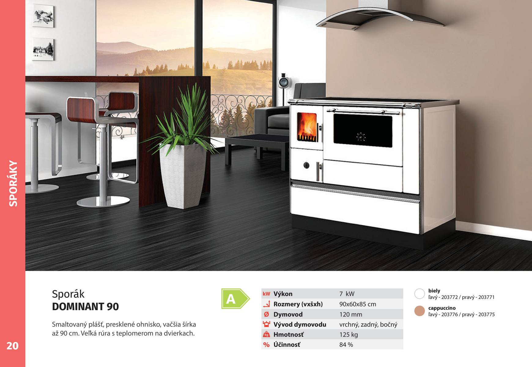 Page 20 of Aktuálny kinekus leták platný od štvrtka 06.11 do 31.12