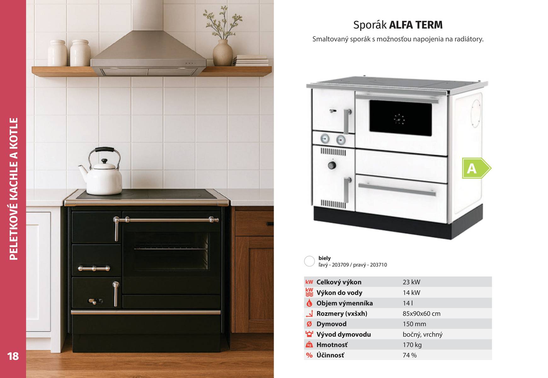 Page 18 of Aktuálny kinekus leták platný od štvrtka 06.11 do 31.12