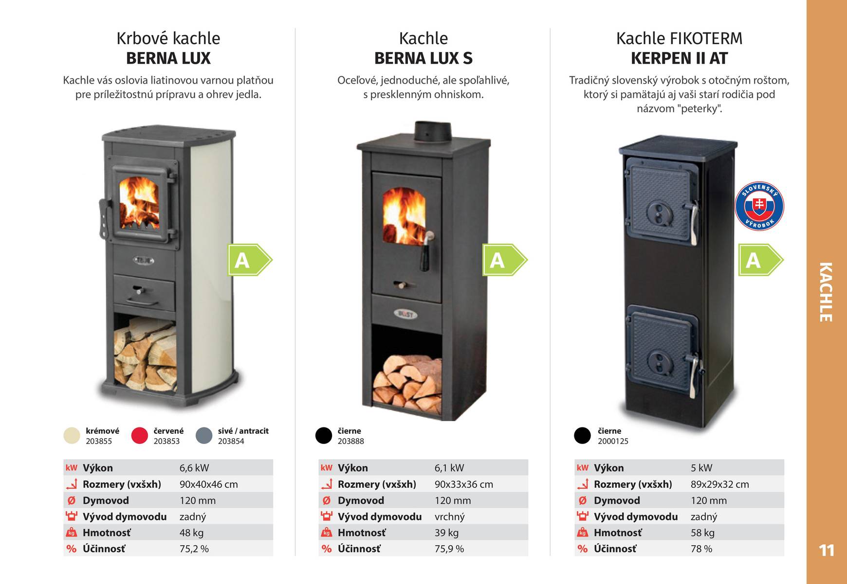 Page 11 of Aktuálny kinekus leták platný od štvrtka 06.11 do 31.12