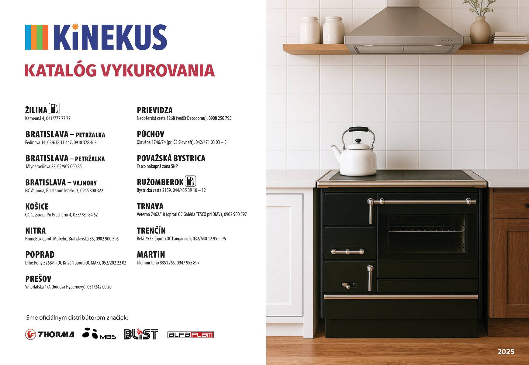 Page 52 of Aktuálny kinekus leták platný od štvrtka 06.11 do 31.12