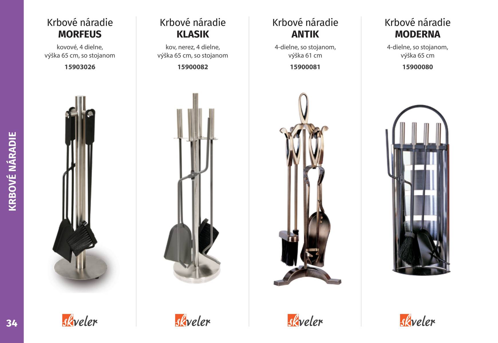 Page 34 of Aktuálny kinekus leták platný od štvrtka 06.11 do 31.12