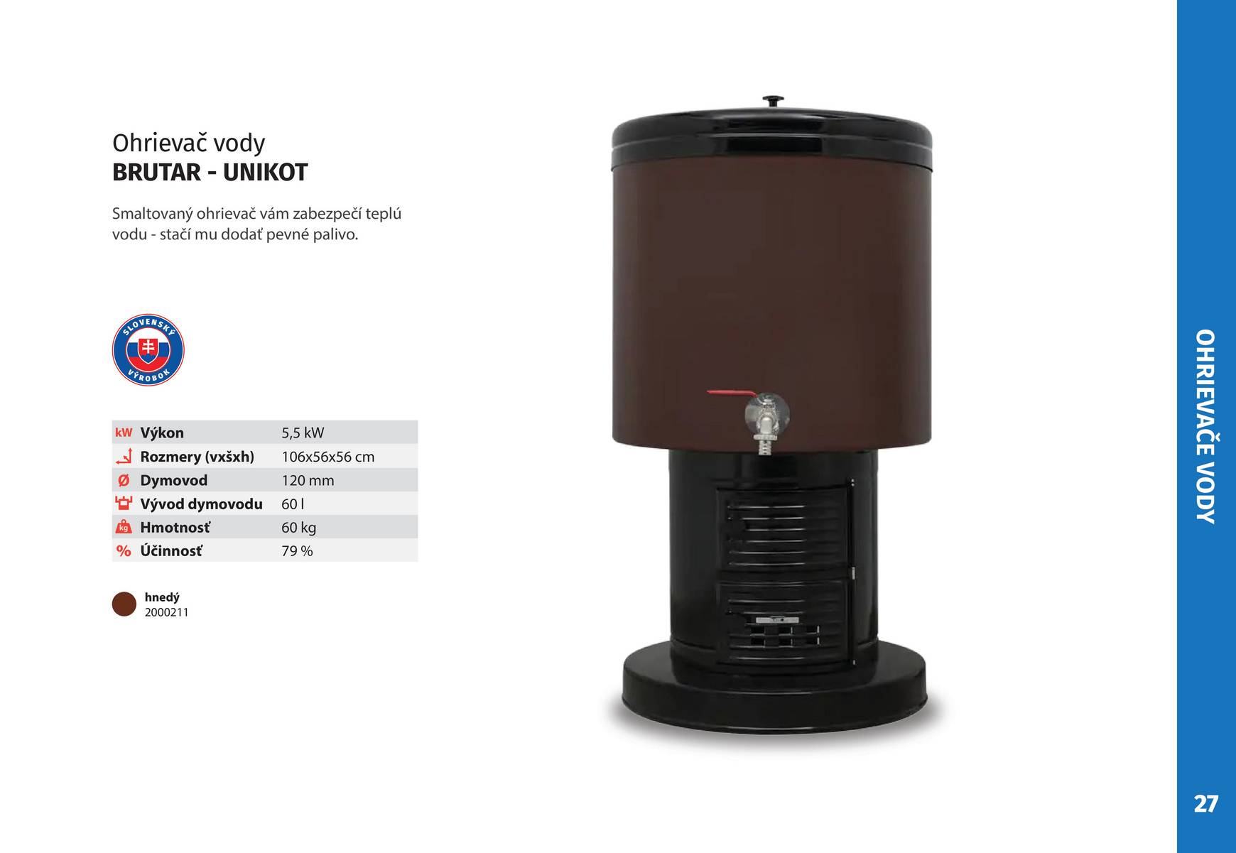 Page 27 of Aktuálny kinekus leták platný od štvrtka 06.11 do 31.12