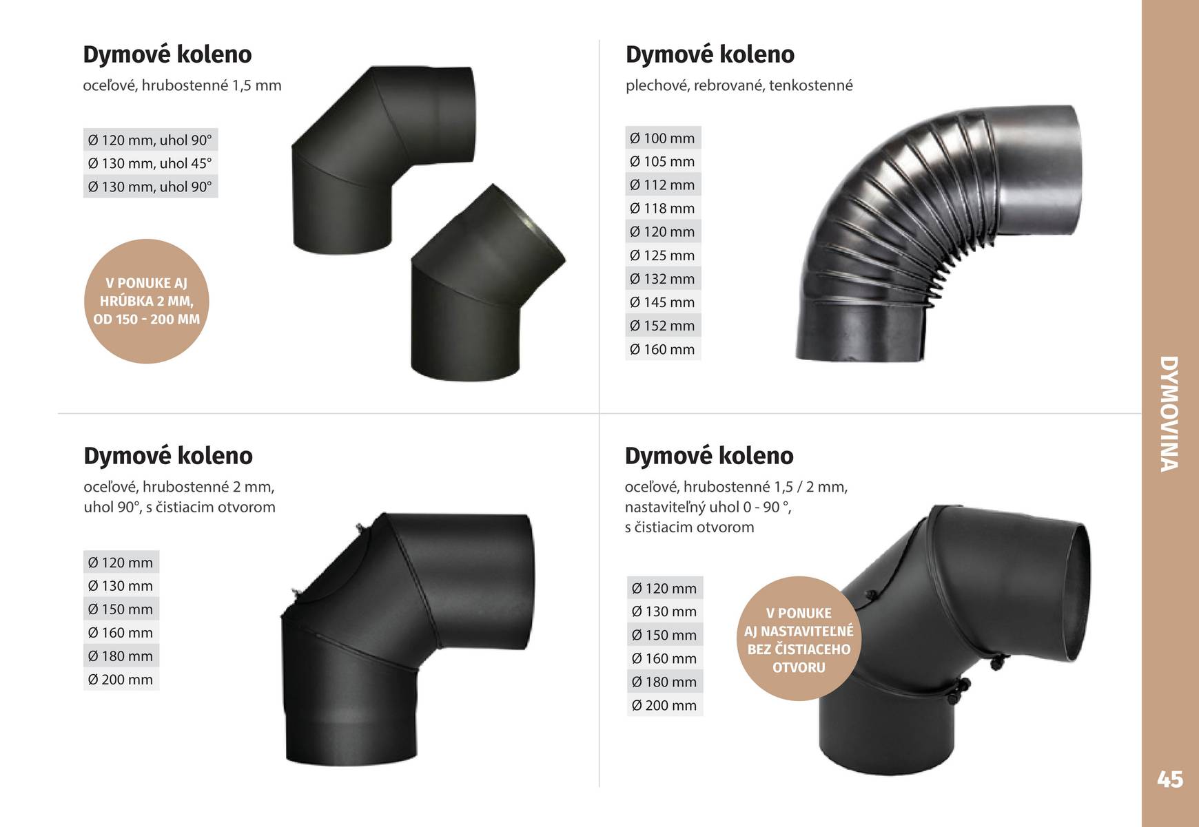 Page 45 of Aktuálny kinekus leták platný od štvrtka 06.11 do 31.12