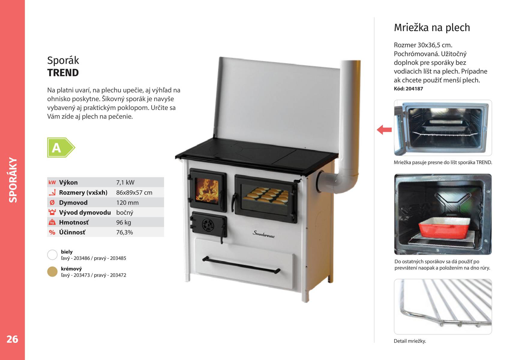 Page 26 of Aktuálny kinekus leták platný od štvrtka 06.11 do 31.12