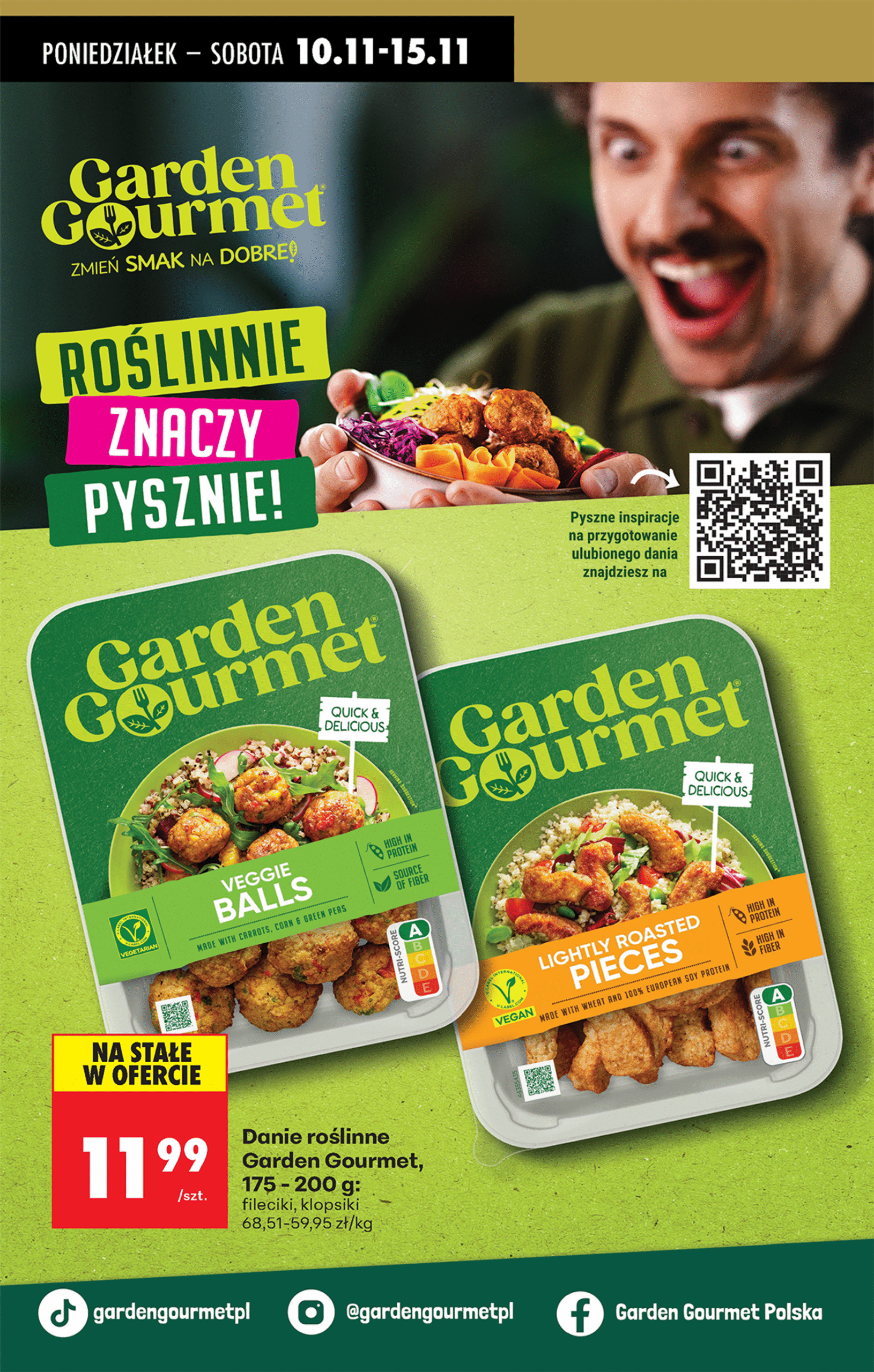 Page 50 of Aktuálny biedronka-polsko leták platný od pondelka 10.11 do 15.11