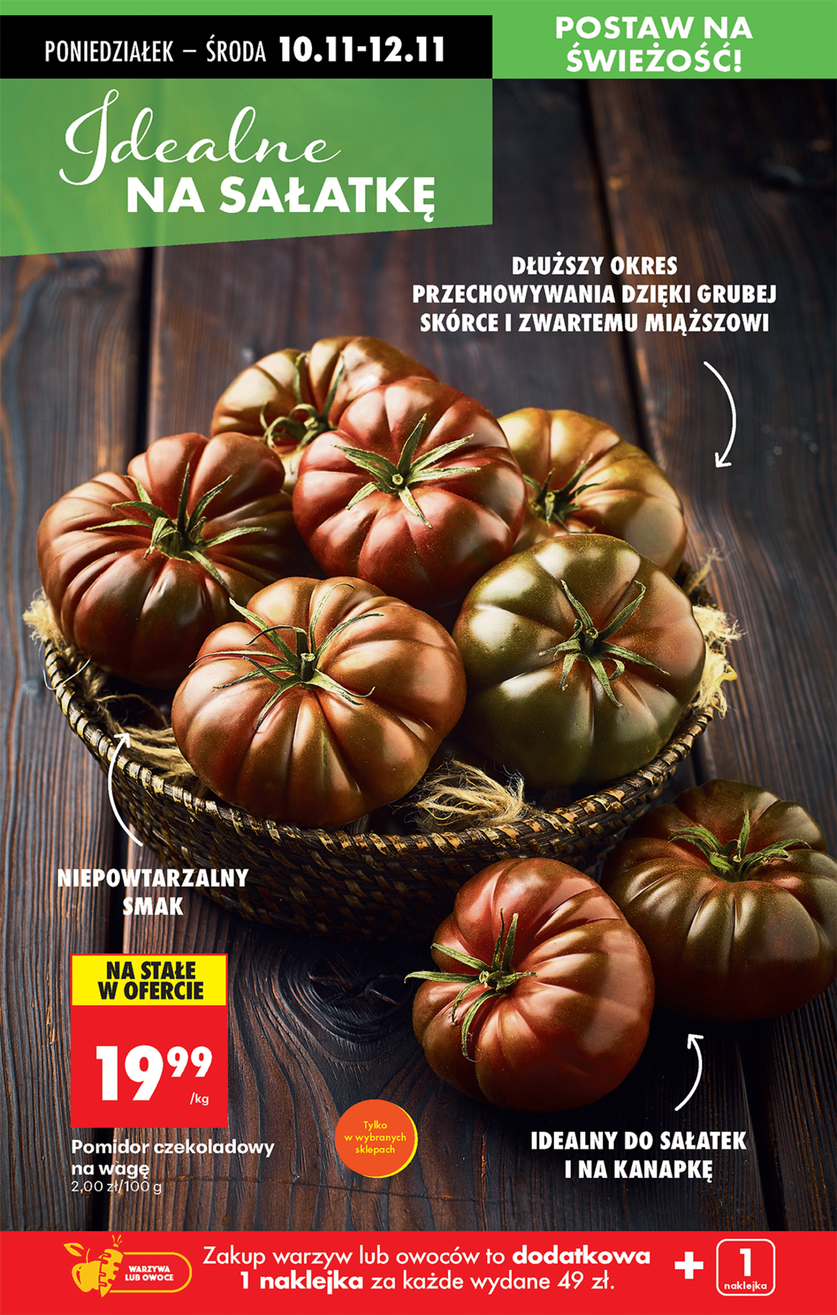 Page 24 of Aktuálny biedronka-polsko leták platný od pondelka 10.11 do 15.11