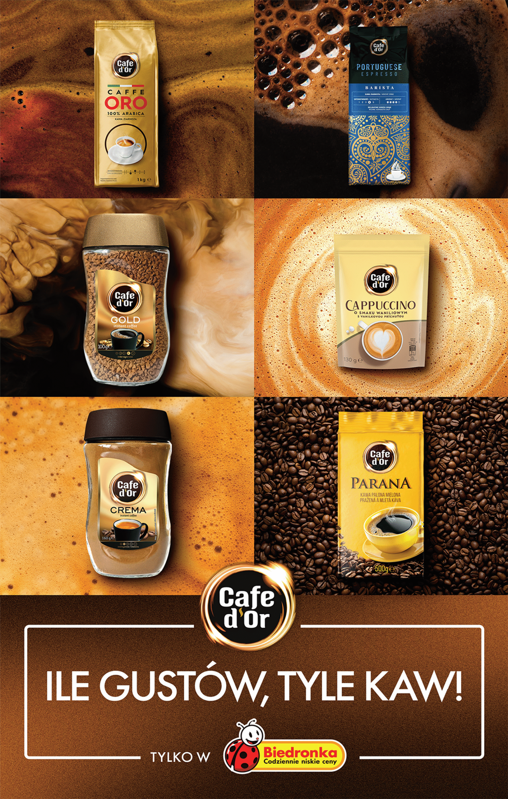 Page 62 of Aktuálny biedronka-polsko leták platný od pondelka 10.11 do 15.11