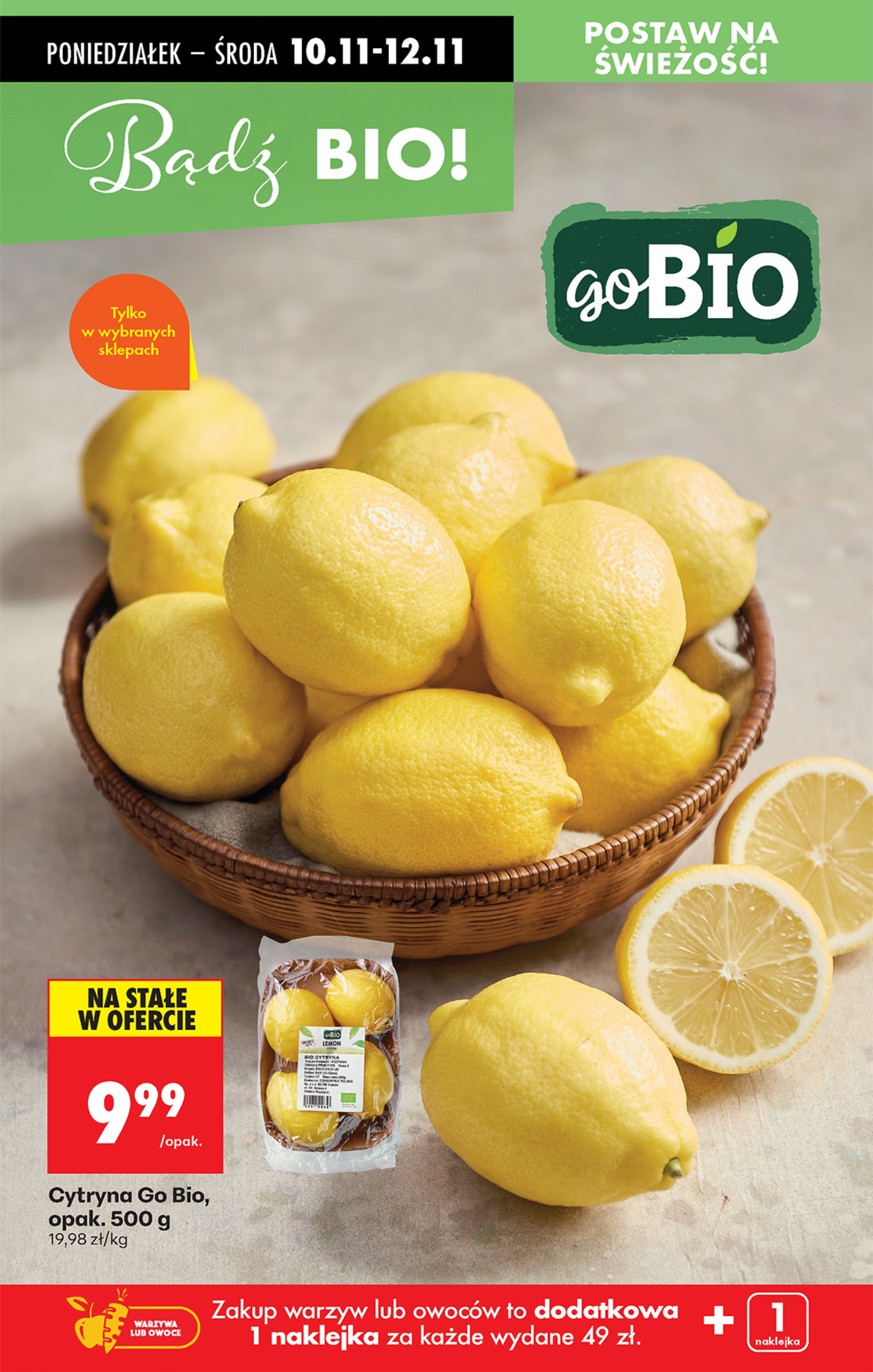 Page 25 of Aktuálny biedronka-polsko leták platný od pondelka 10.11 do 15.11