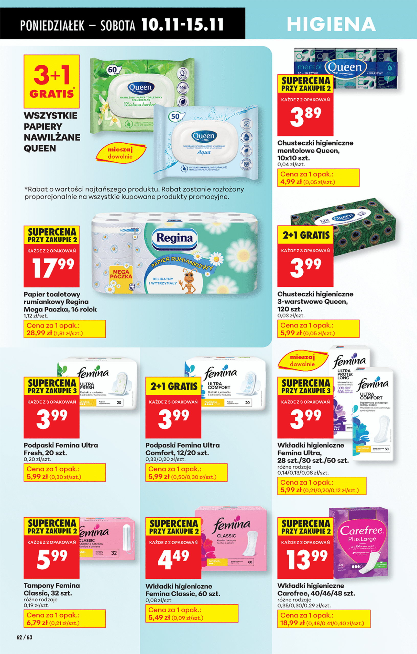 Page 76 of Aktuálny biedronka-polsko leták platný od pondelka 10.11 do 15.11