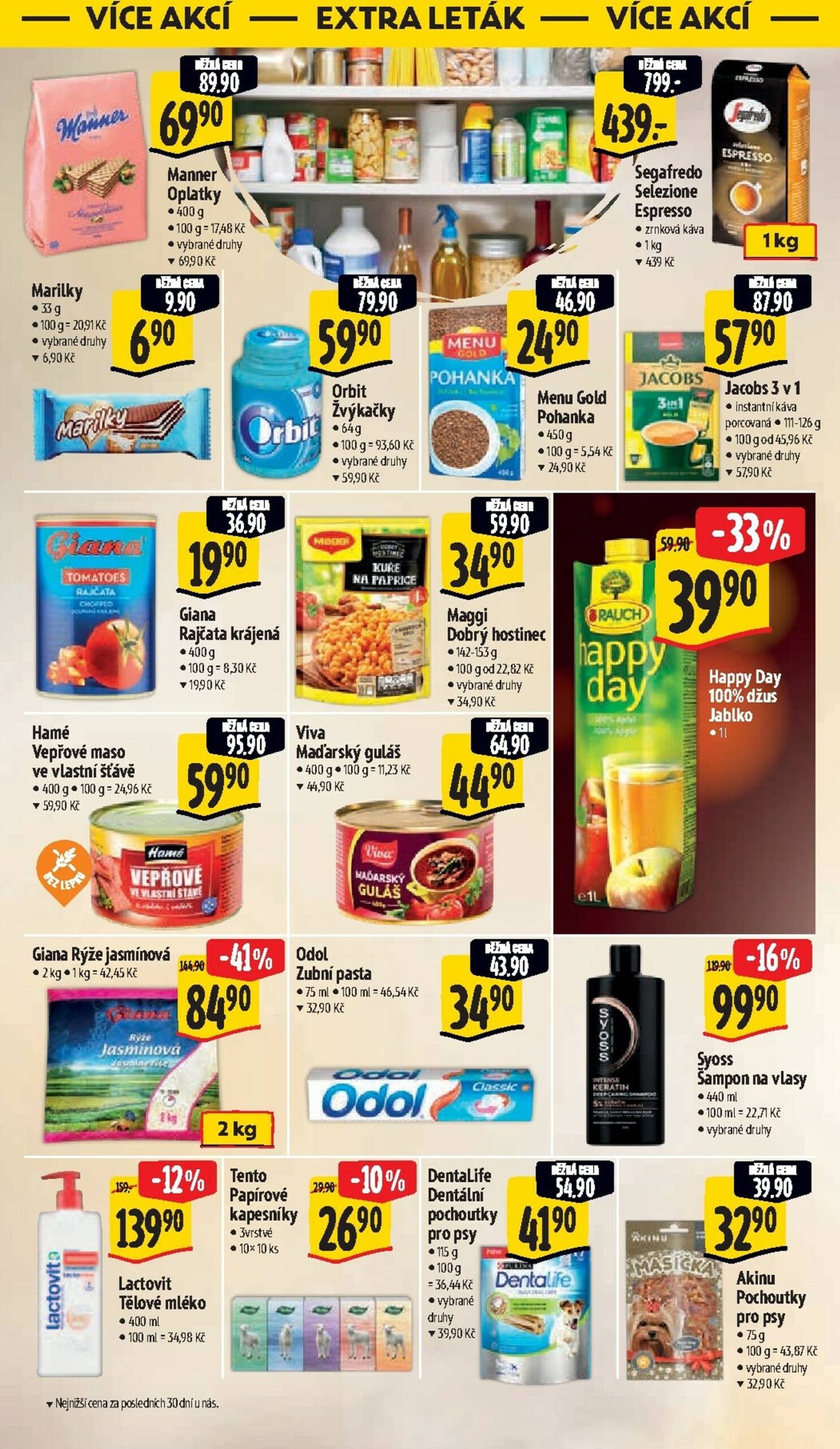 Page 36 of Aktuálny albert-cesko leták platný od stredy 12.11 do 18.11