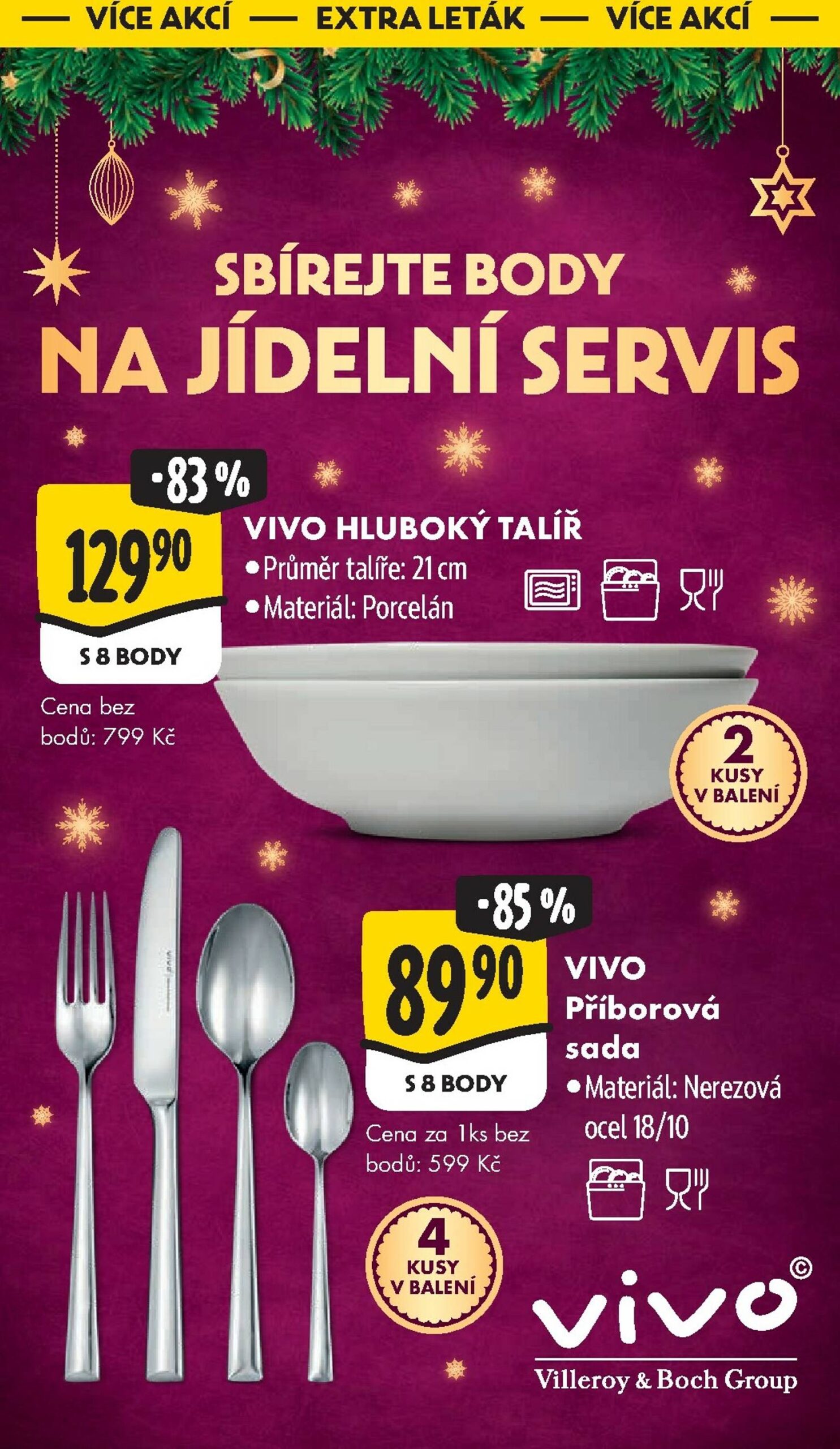 Page 40 of Aktuálny albert-cesko leták platný od stredy 12.11 do 18.11