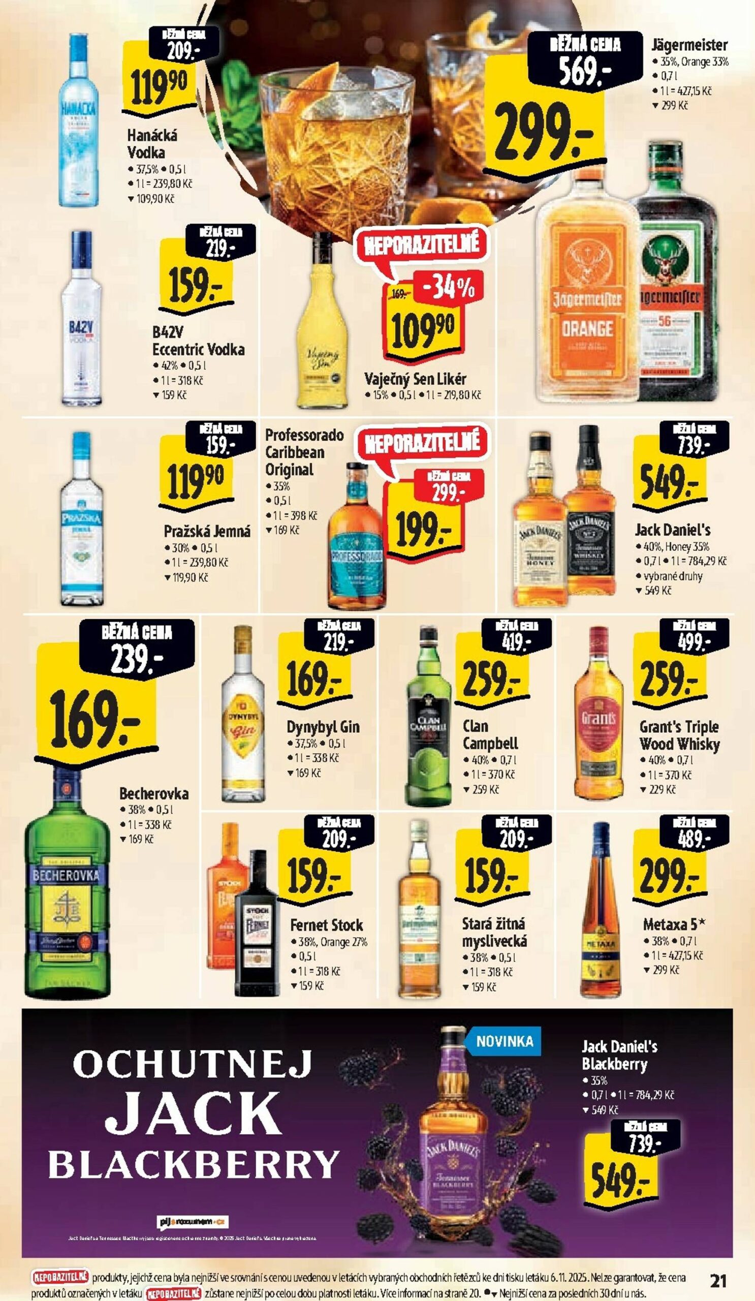 Page 30 of Aktuálny albert-cesko leták platný od stredy 12.11 do 18.11