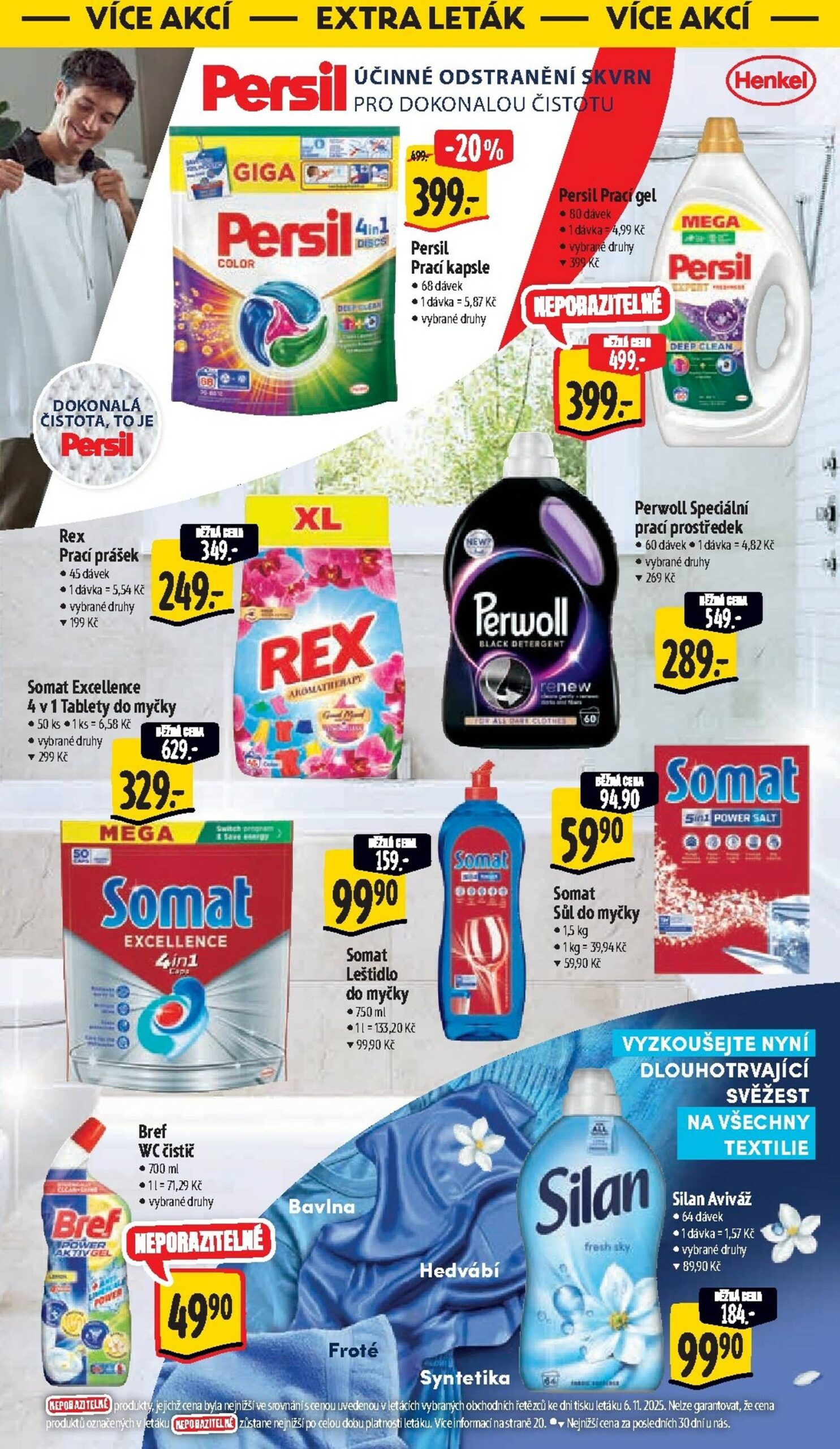 Page 38 of Aktuálny albert-cesko leták platný od stredy 12.11 do 18.11