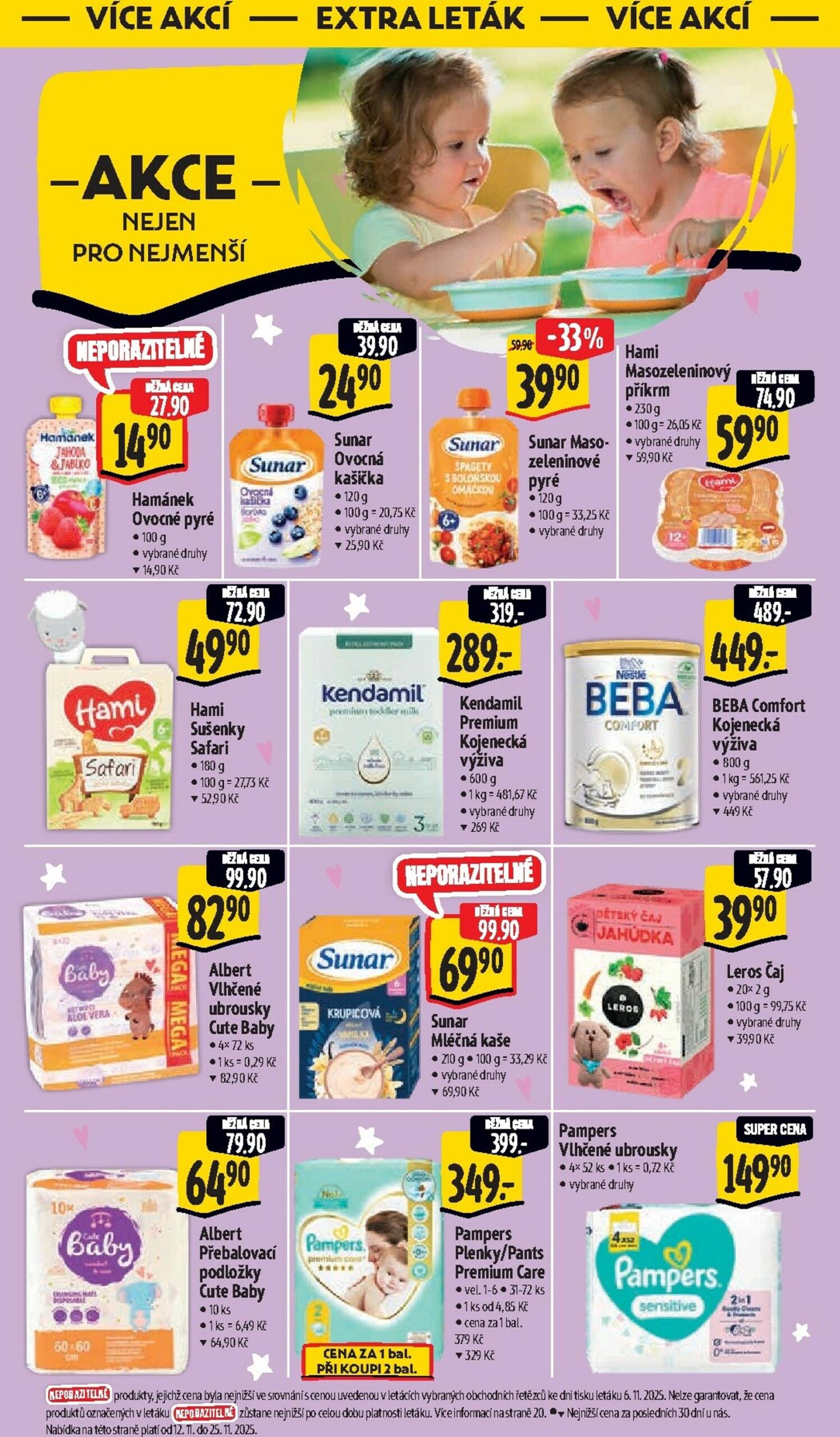 Page 37 of Aktuálny albert-cesko leták platný od stredy 12.11 do 18.11