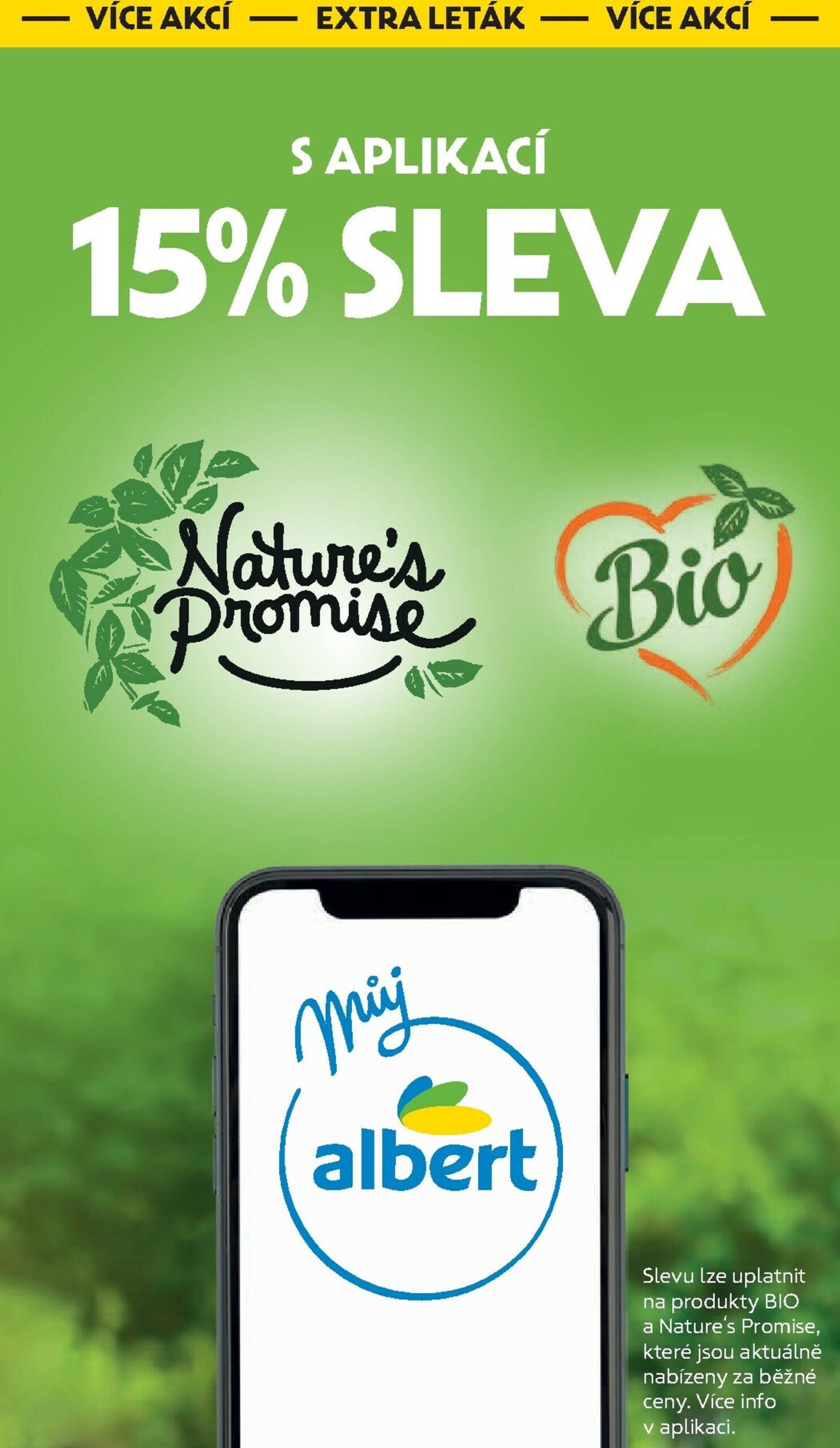 Page 16 of Aktuálny albert-cesko leták platný od stredy 12.11 do 18.11