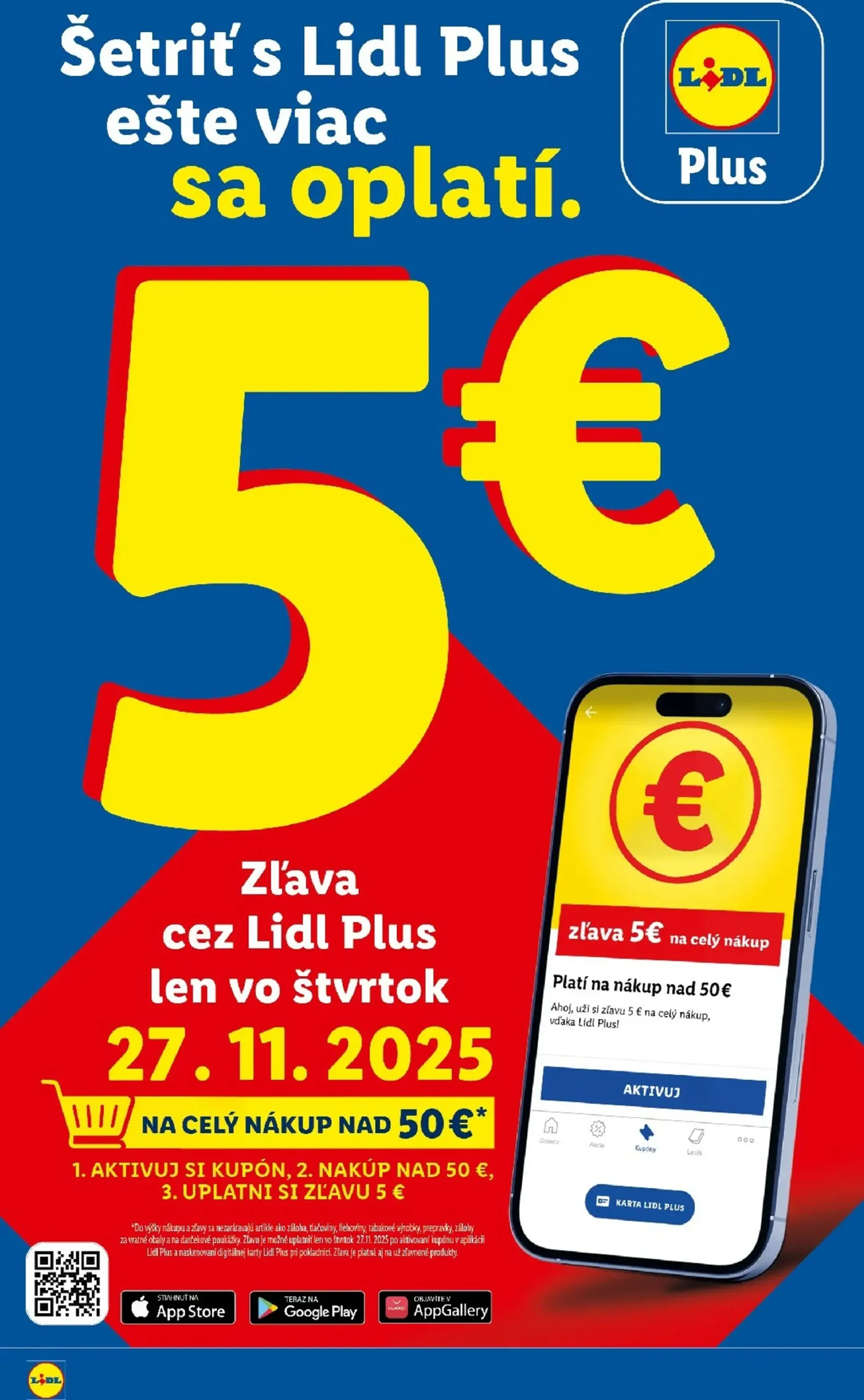 Page 53 of Aktuálny lidl leták platný od pondelka 24.11 do 30.11