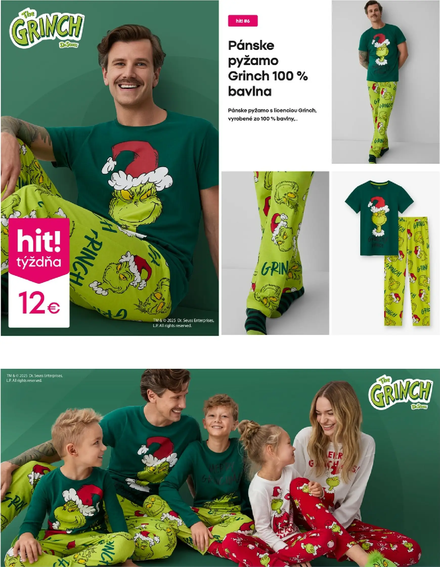 Page 5 of Aktuálny pepco leták platný od štvrtka 27.11 do 03.12