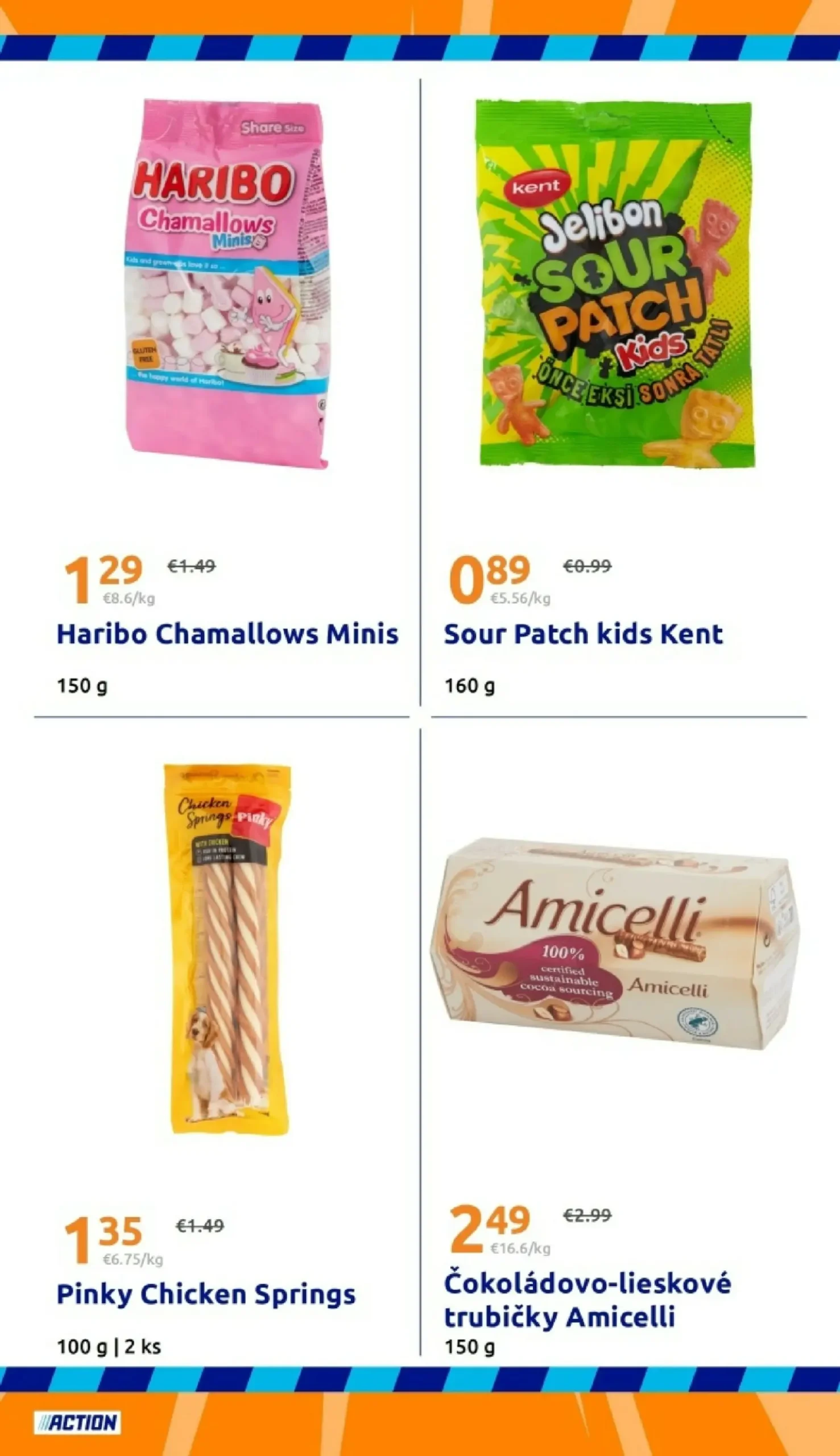 Page 26 of Aktuálny action leták platný od stredy 21.01 do 27.01