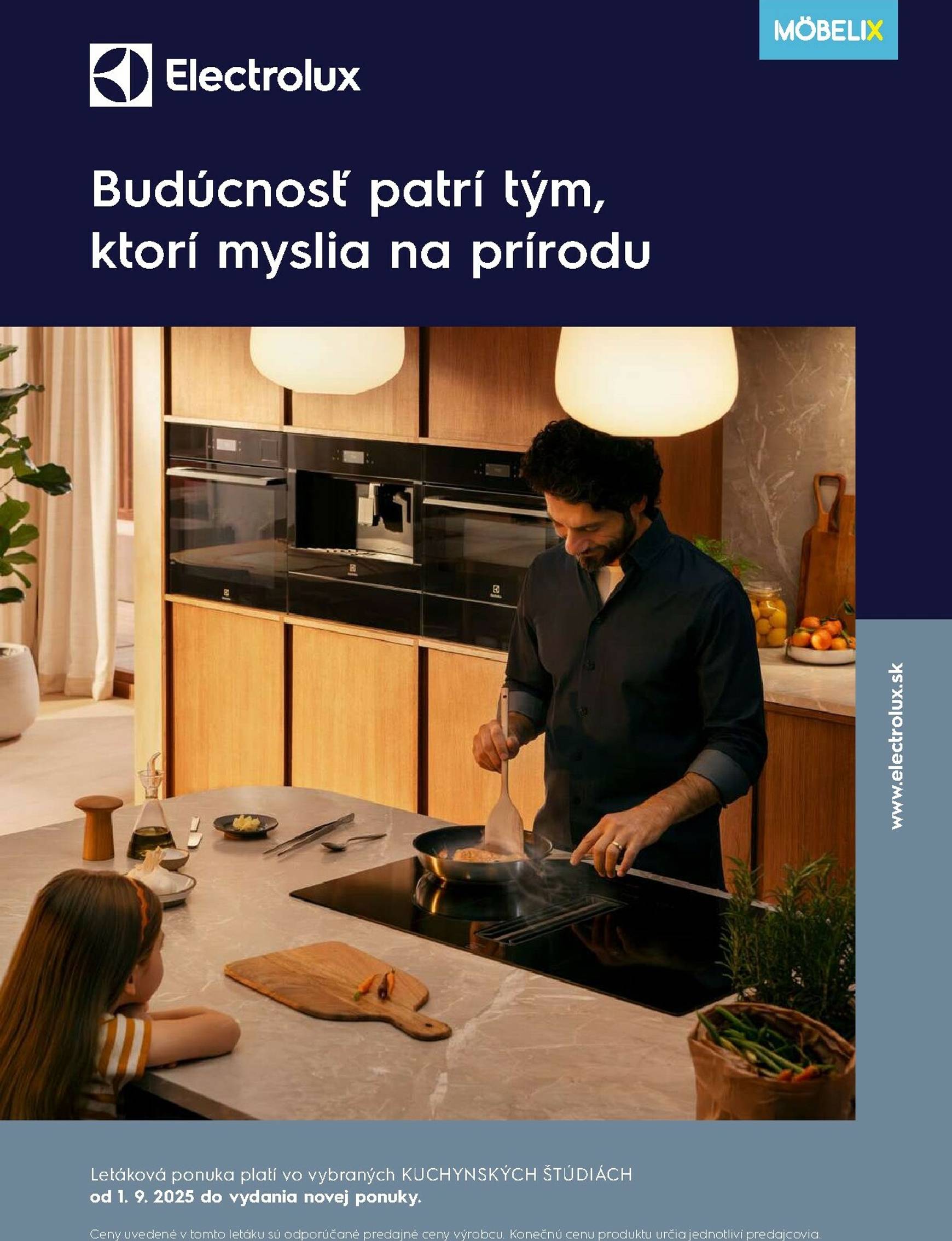 Page 21 of Aktuálny mobelix leták platný od štvrtka 01.01 do 31.12