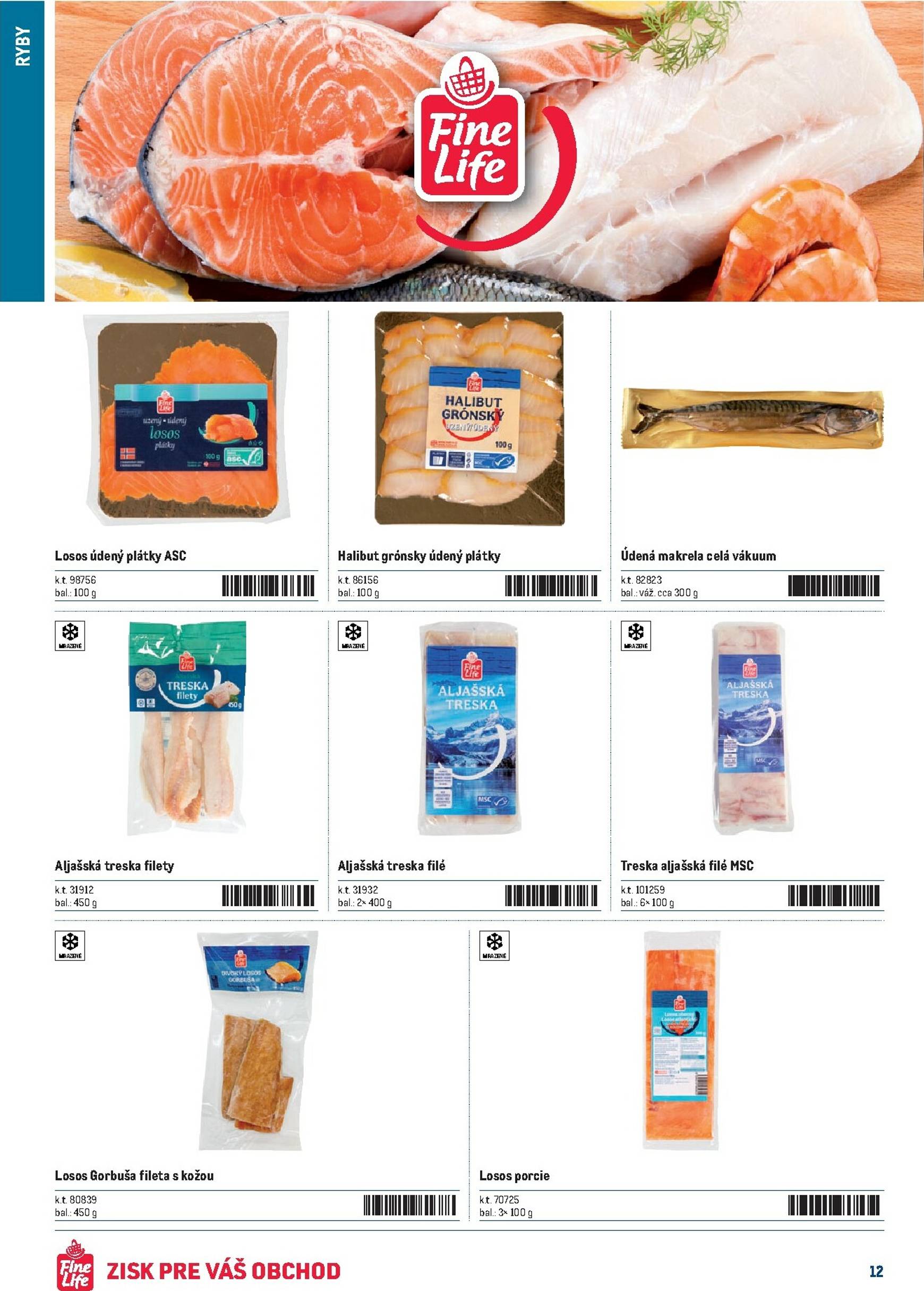 Page 13 of Aktuálny metro leták platný od soboty 21.11 do 21.11