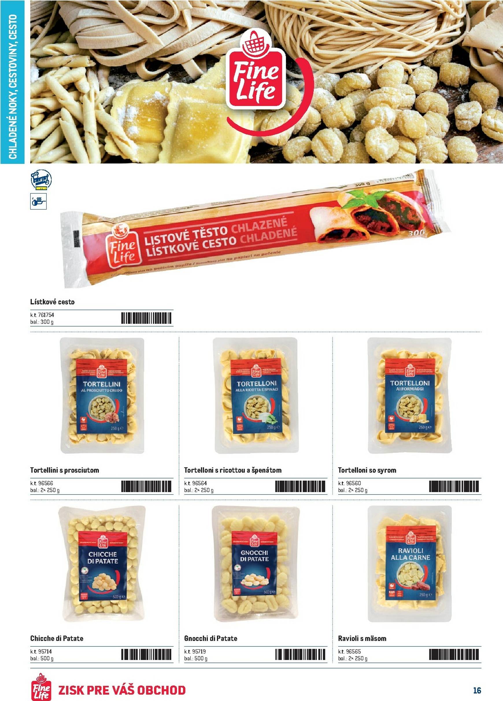 Page 17 of Aktuálny metro leták platný od soboty 21.11 do 21.11