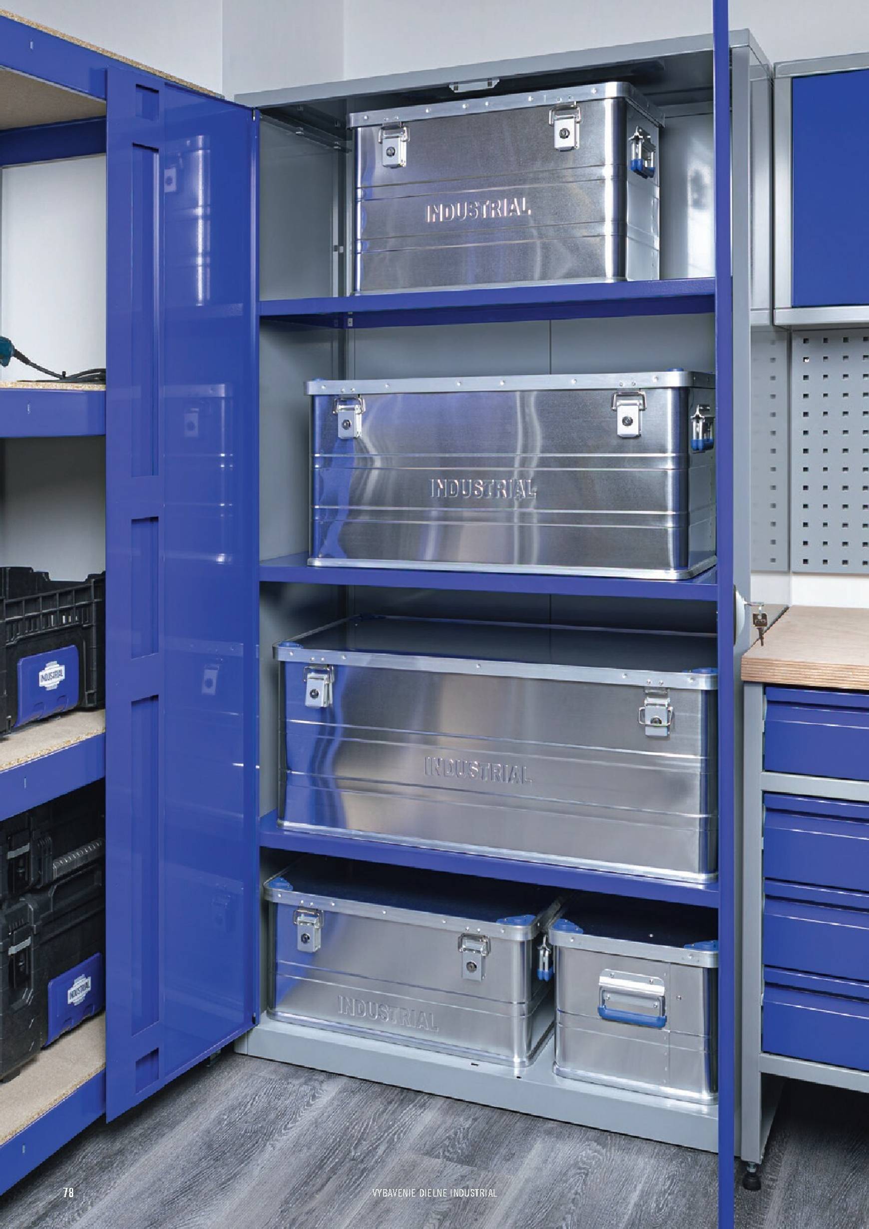 Page 78 of Aktuálny hornbach leták platný od nedele 01.11 do 30.09