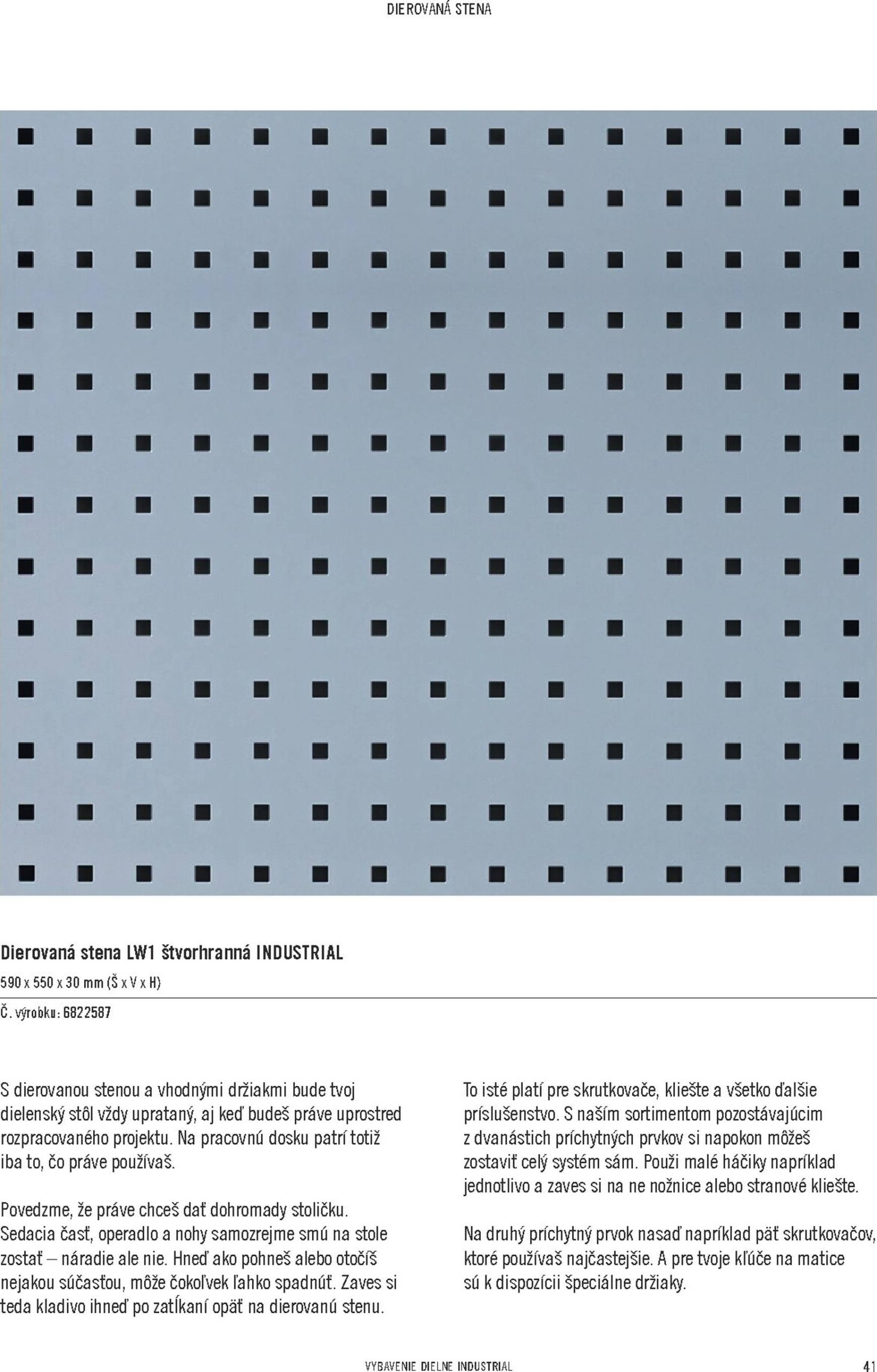 Page 41 of Aktuálny hornbach leták platný od nedele 01.11 do 30.09