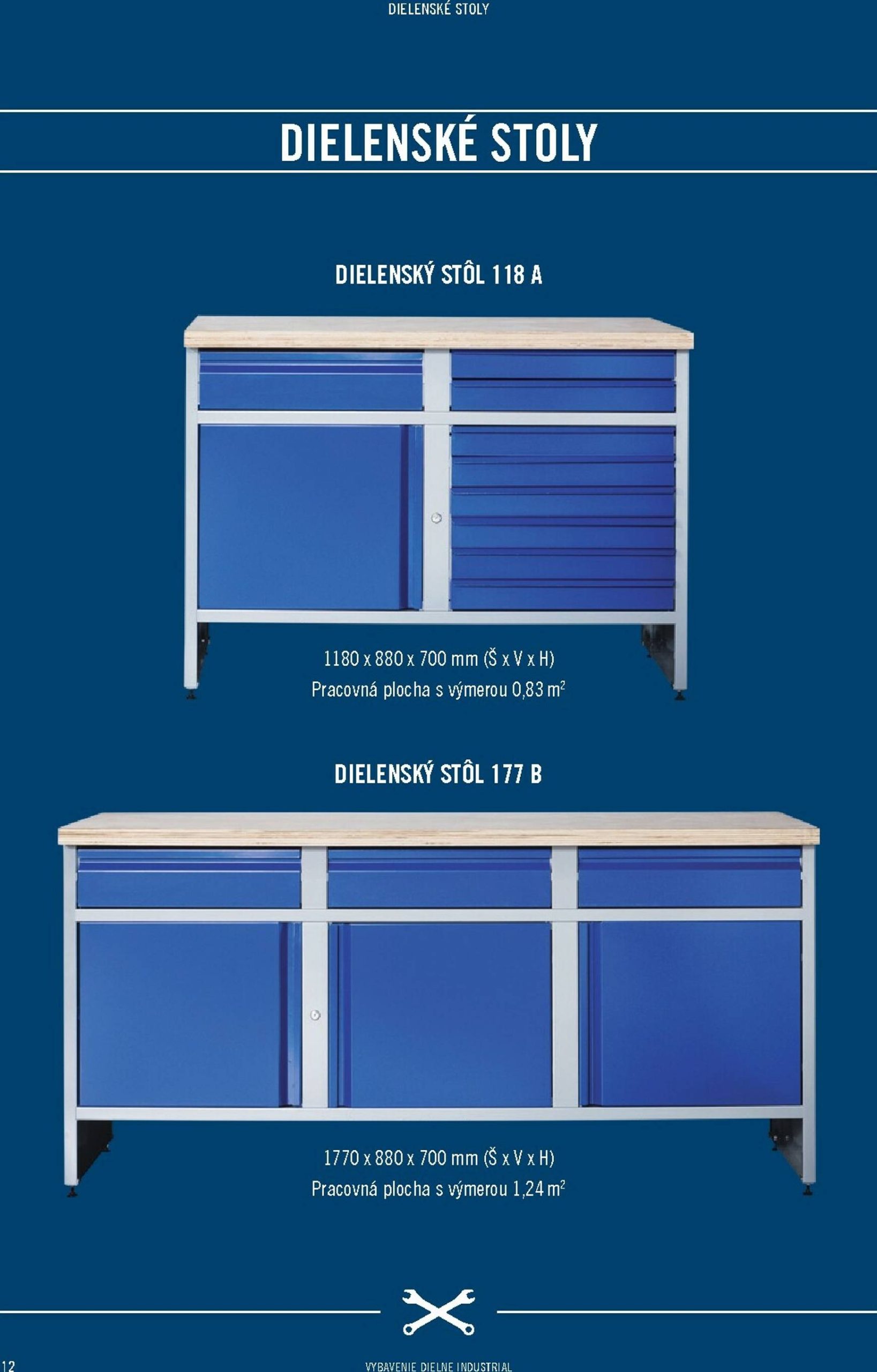 Page 12 of Aktuálny hornbach leták platný od nedele 01.11 do 30.09