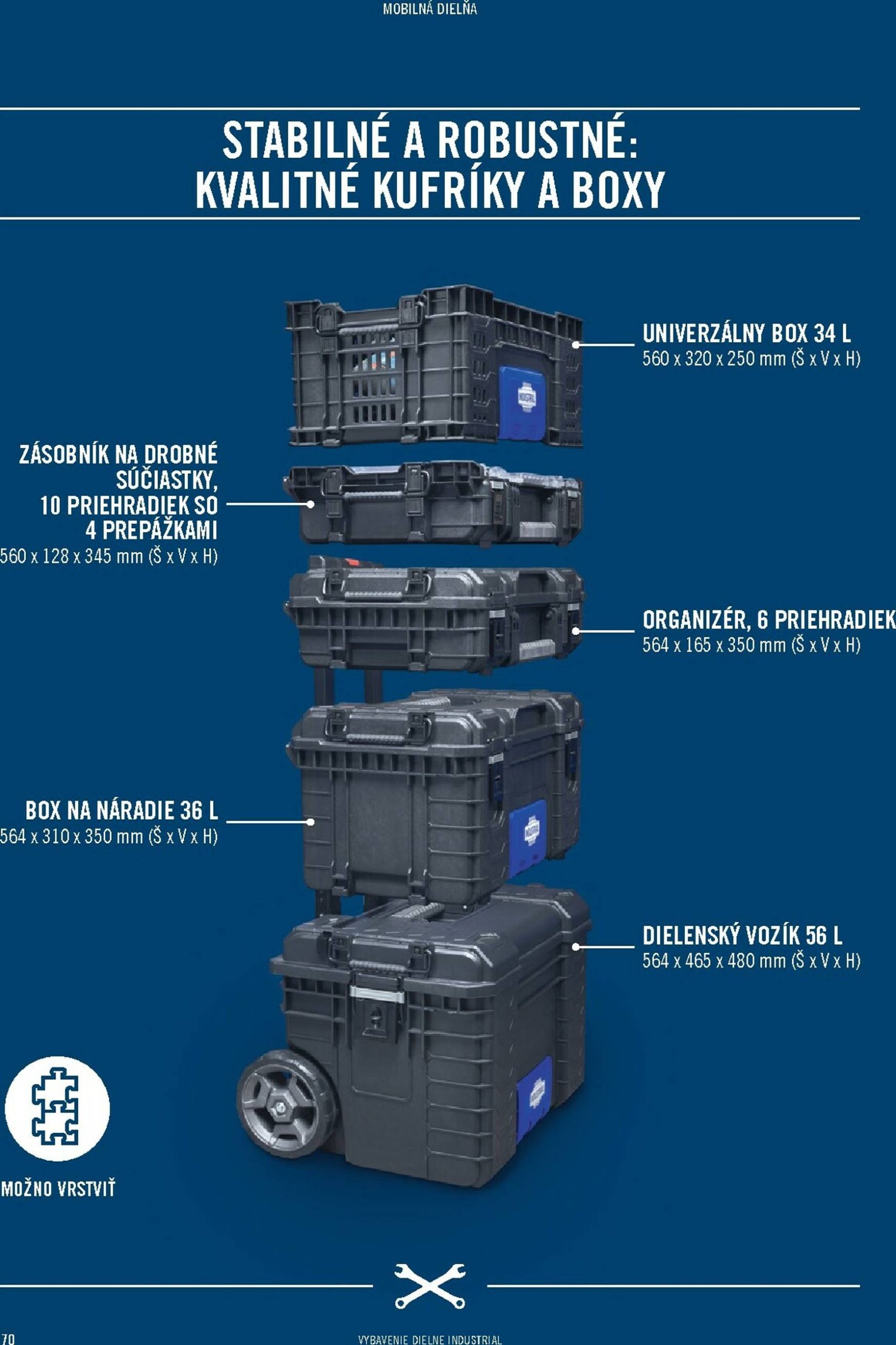 Page 70 of Aktuálny hornbach leták platný od nedele 01.11 do 30.09