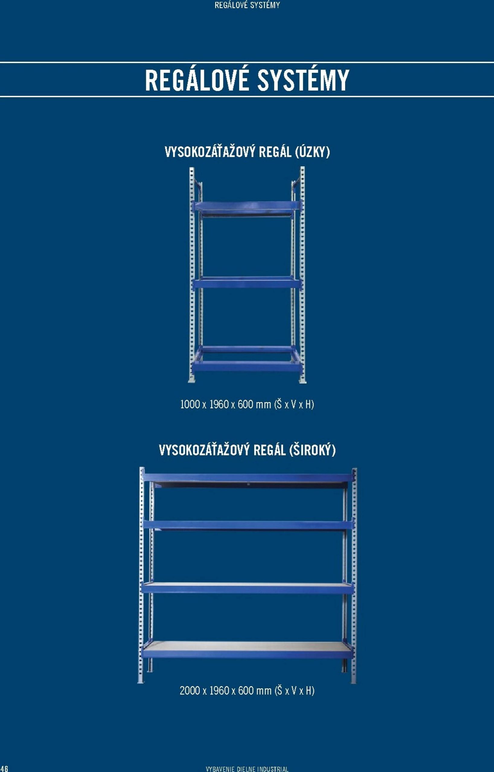 Page 46 of Aktuálny hornbach leták platný od nedele 01.11 do 30.09