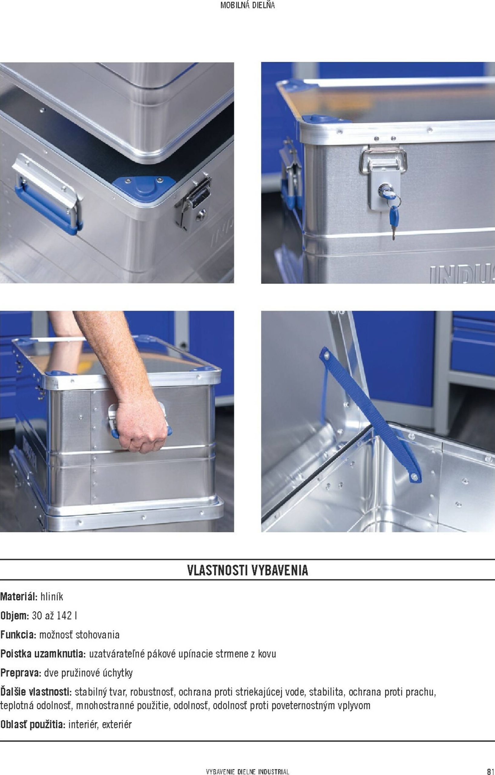 Page 81 of Aktuálny hornbach leták platný od nedele 01.11 do 30.09