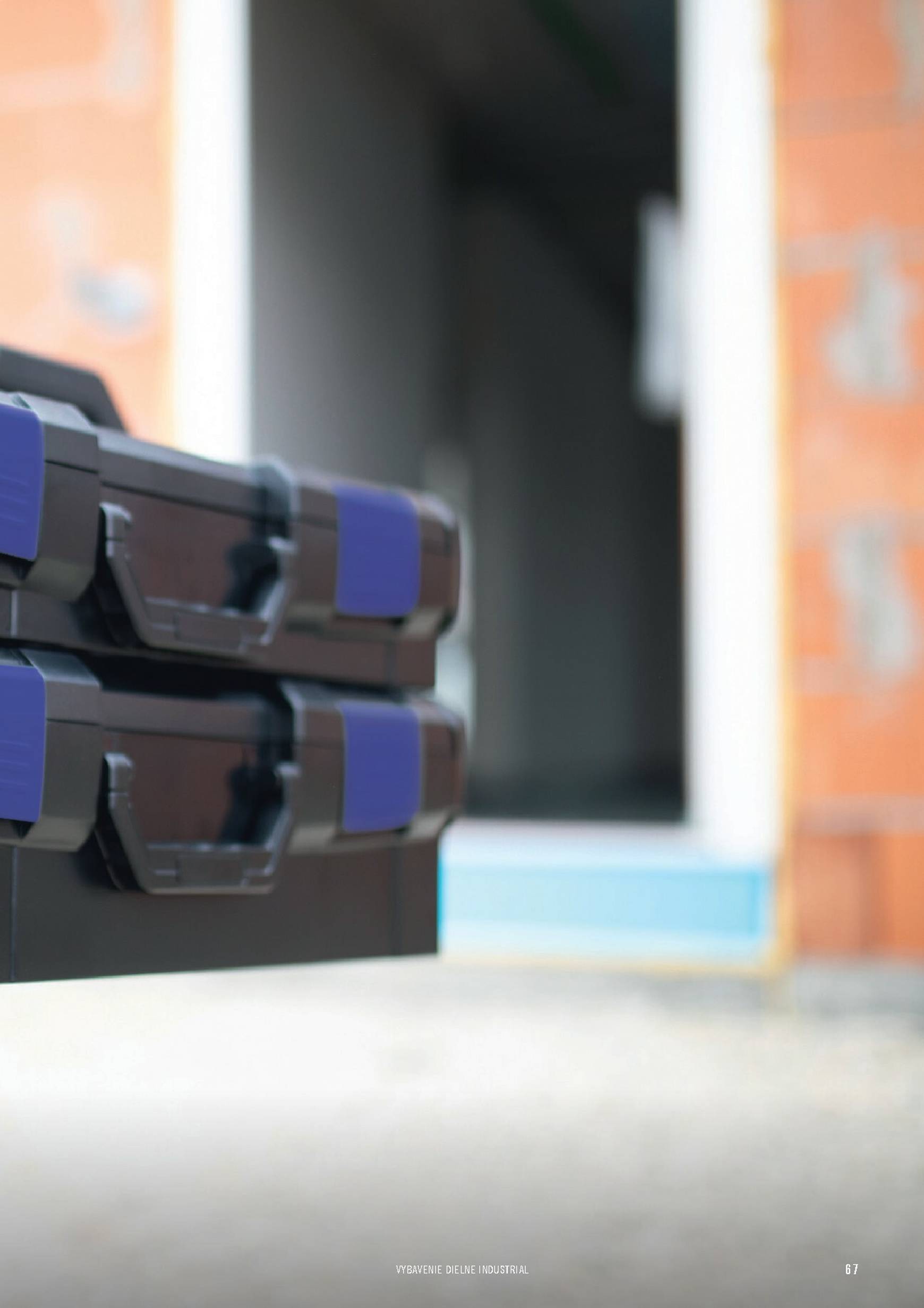 Page 67 of Aktuálny hornbach leták platný od nedele 01.11 do 30.09