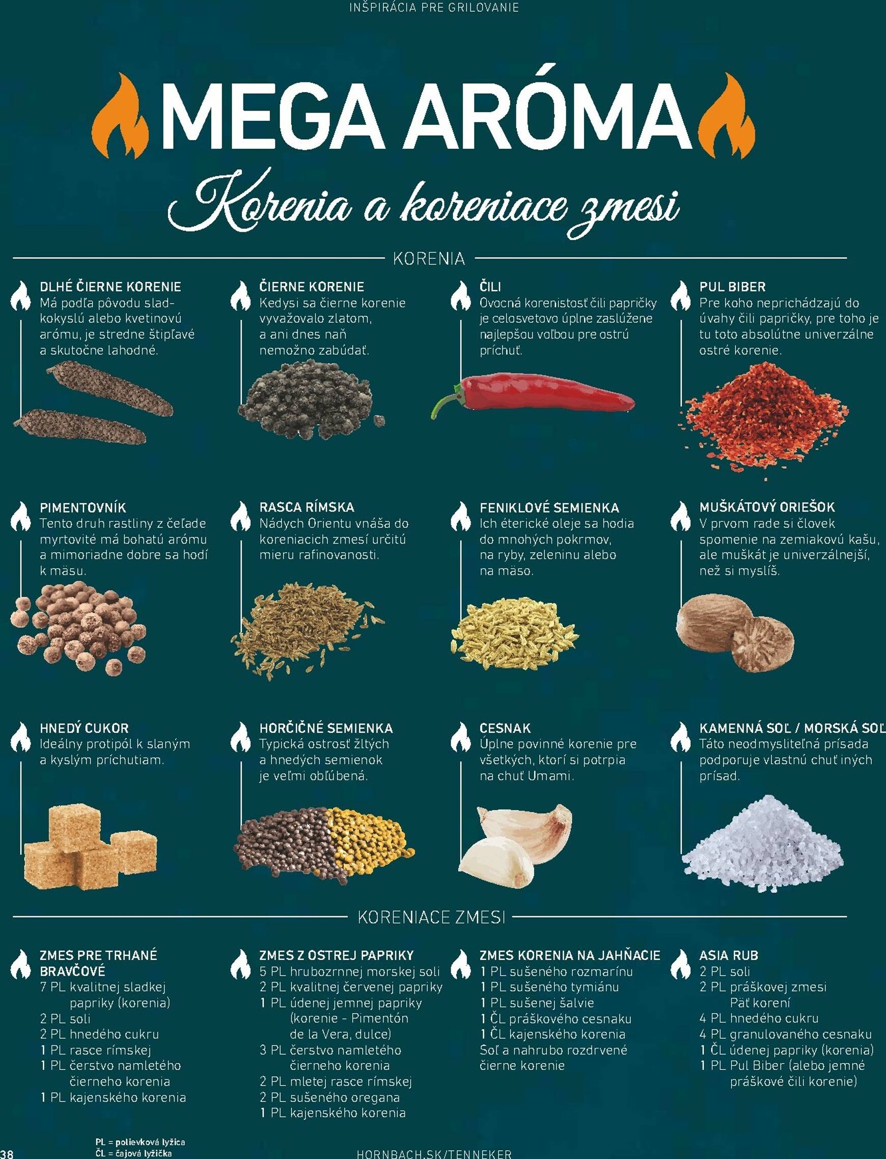 Page 38 of Aktuálny hornbach leták platný od nedele 01.11 do 31.08