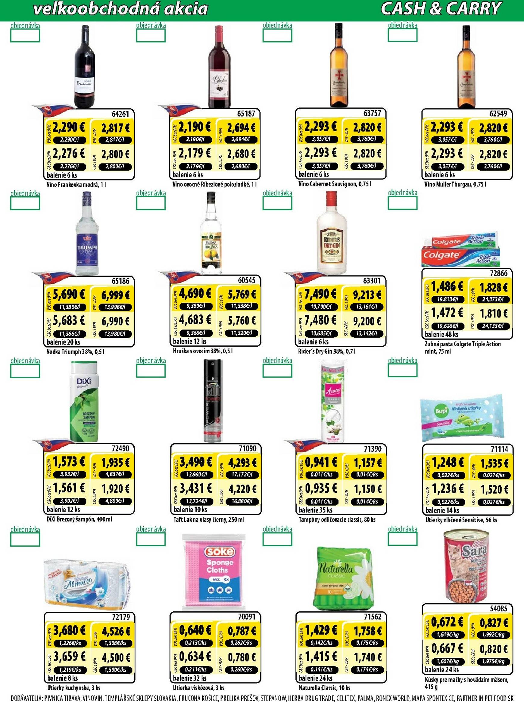 Page 7 of Aktuálny milk-agro leták platný od stredy 21.01 do 03.02