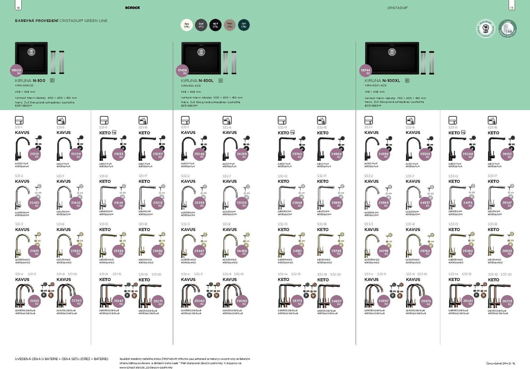 Page 10 of Aktuálny mobelix leták platný od štvrtka 01.01 do 31.12