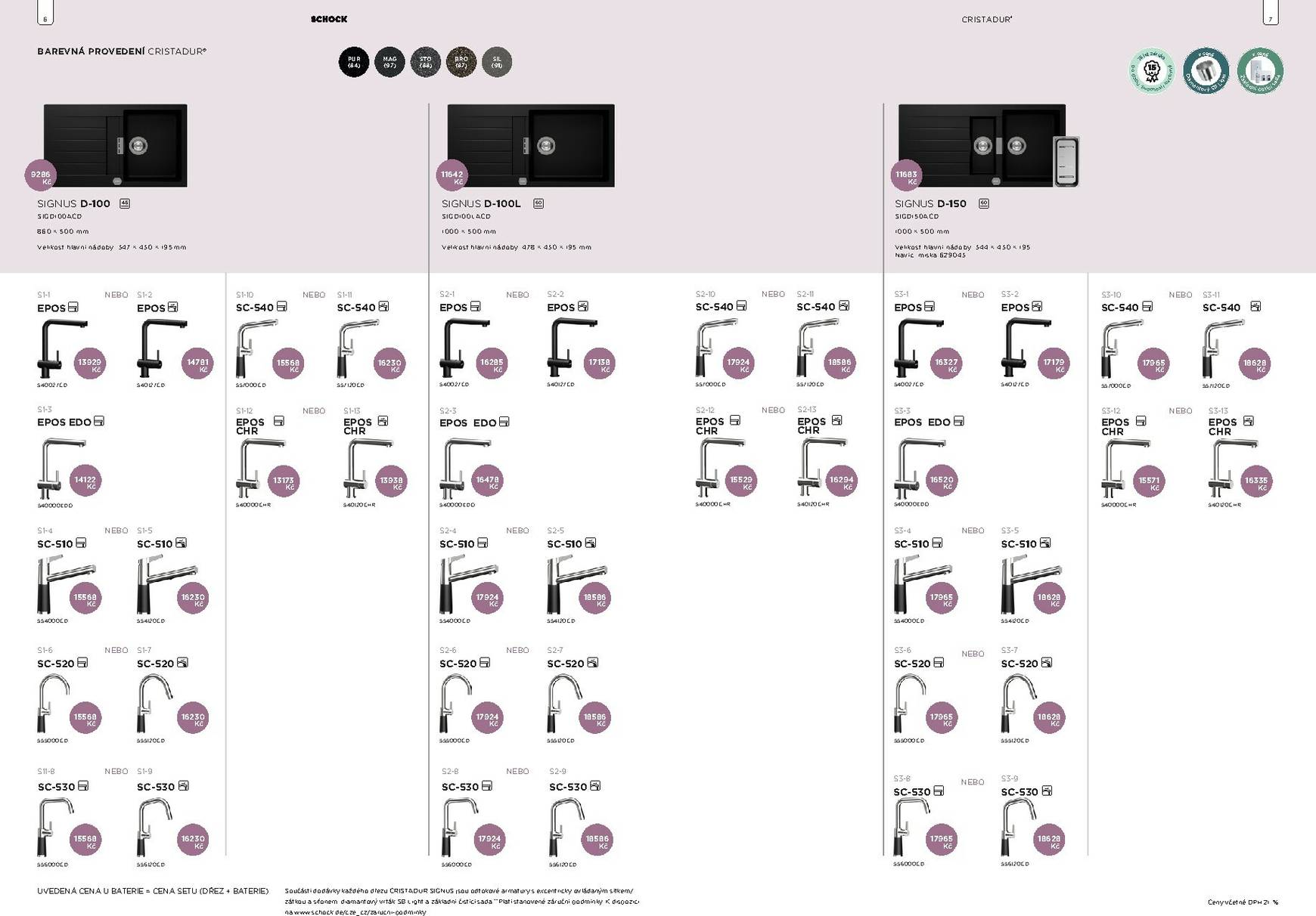 Page 4 of Aktuálny mobelix leták platný od štvrtka 01.01 do 31.12