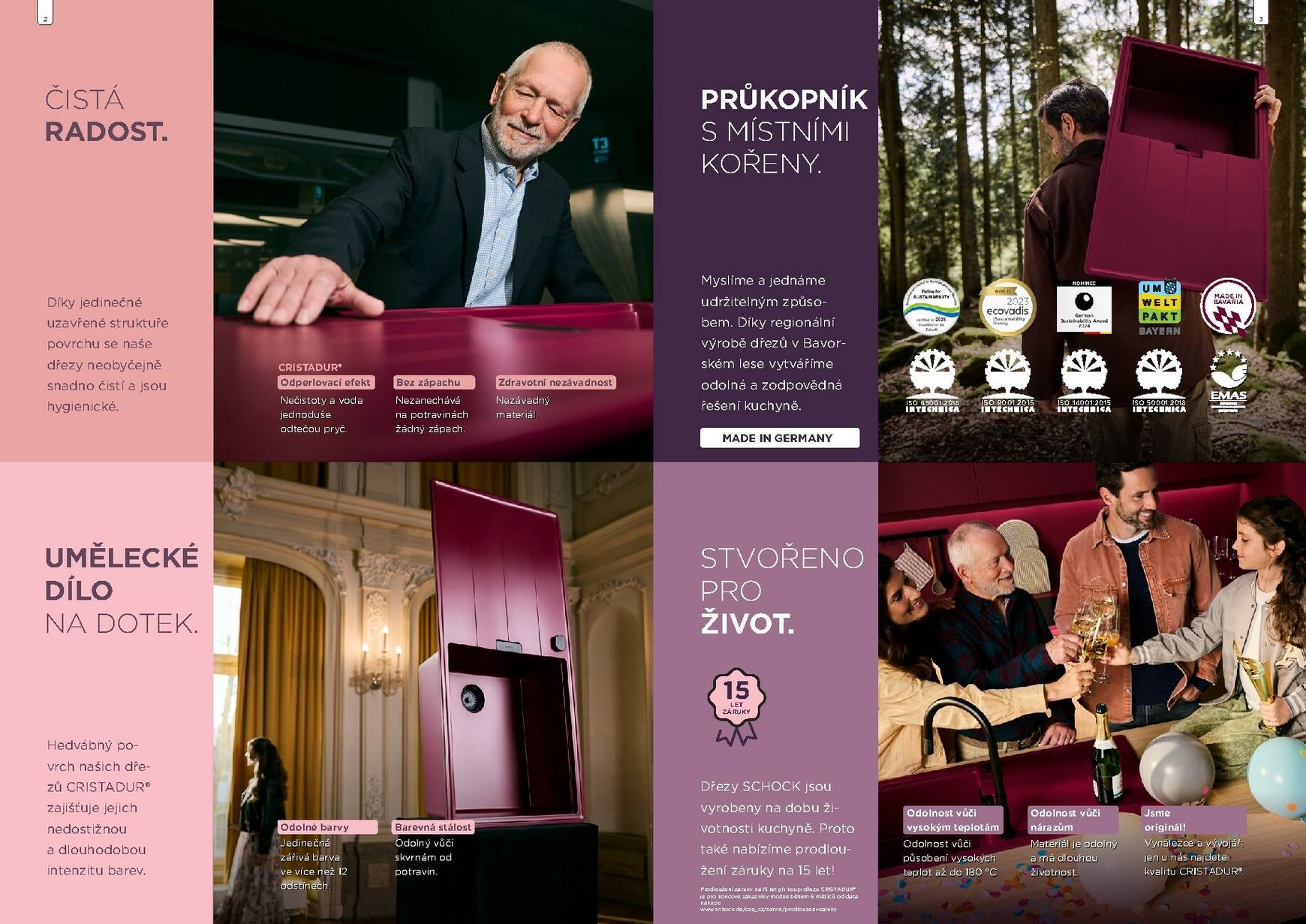 Page 2 of Aktuálny mobelix leták platný od štvrtka 01.01 do 31.12