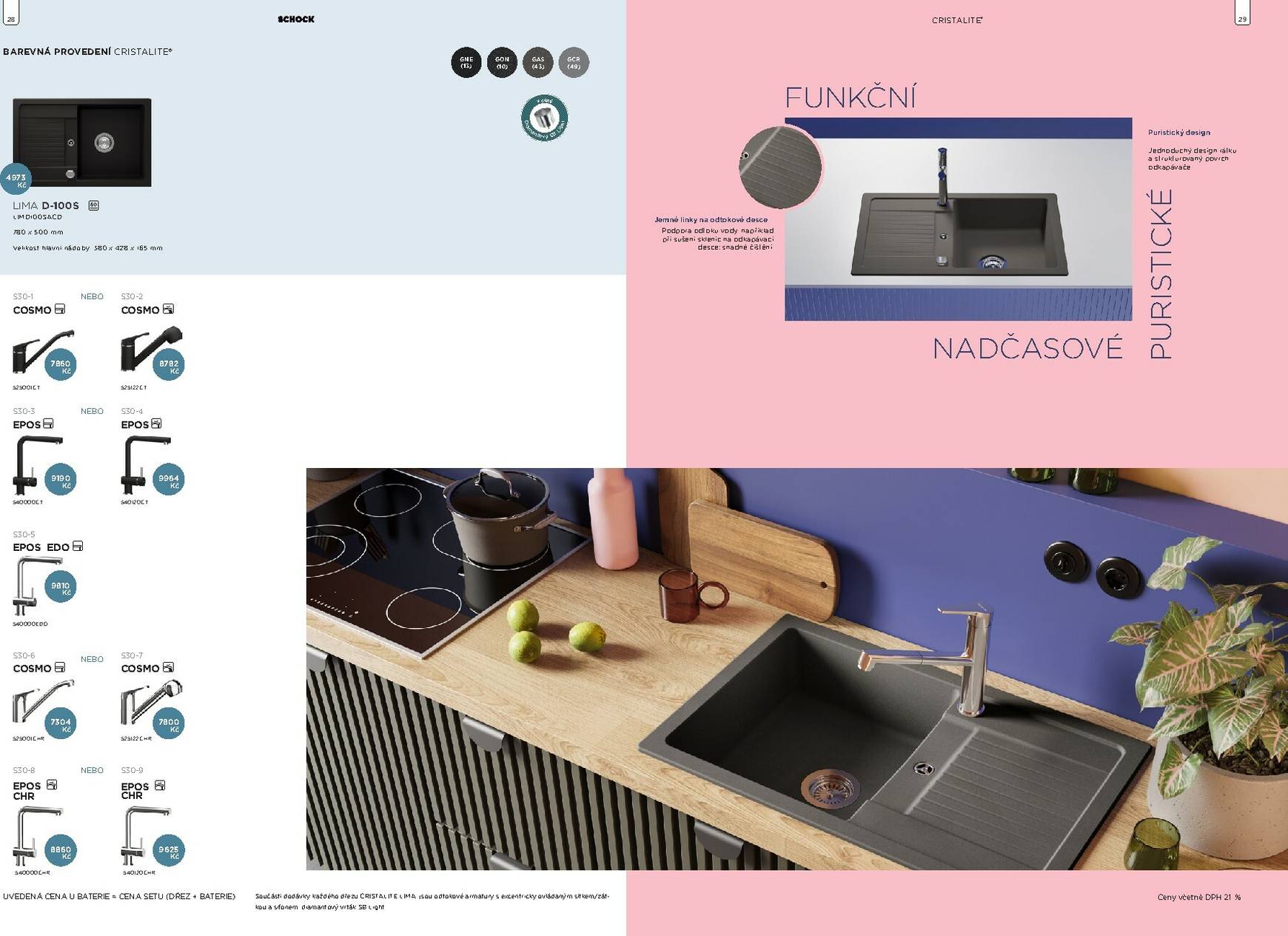 Page 15 of Aktuálny mobelix leták platný od štvrtka 01.01 do 31.12