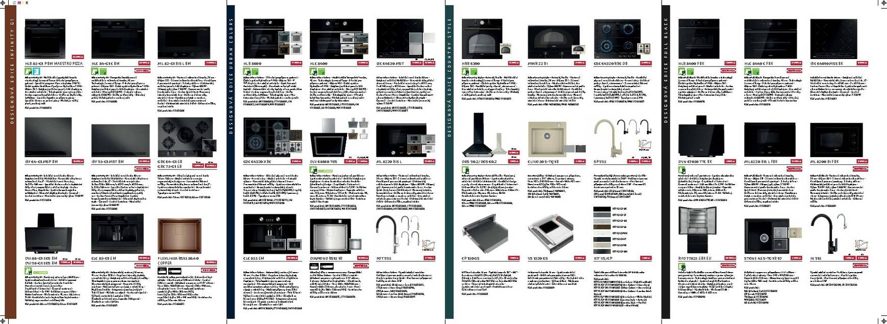 Page 2 of Aktuálny mobelix leták platný od štvrtka 31.12 do 31.12