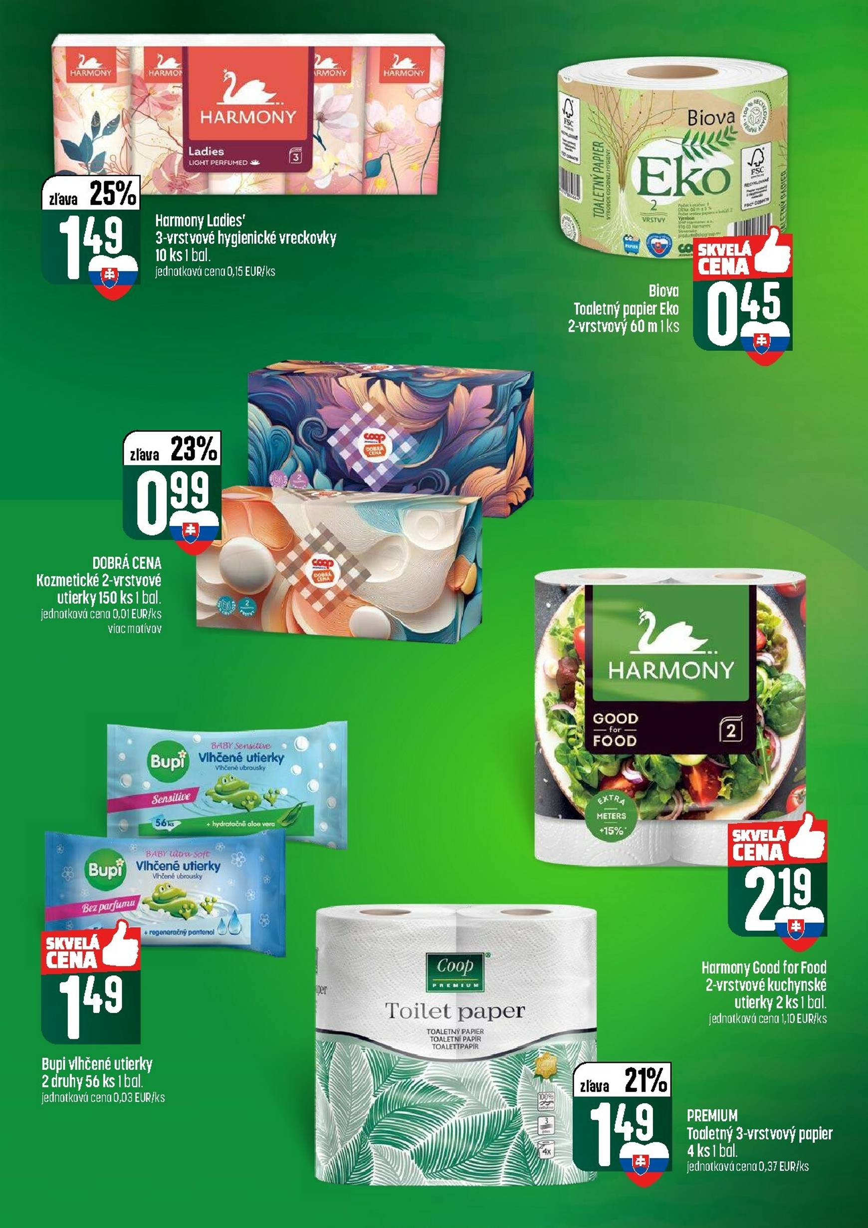 Page 58 of Aktuálny coop-jednota leták platný od štvrtka 22.01 do 28.01