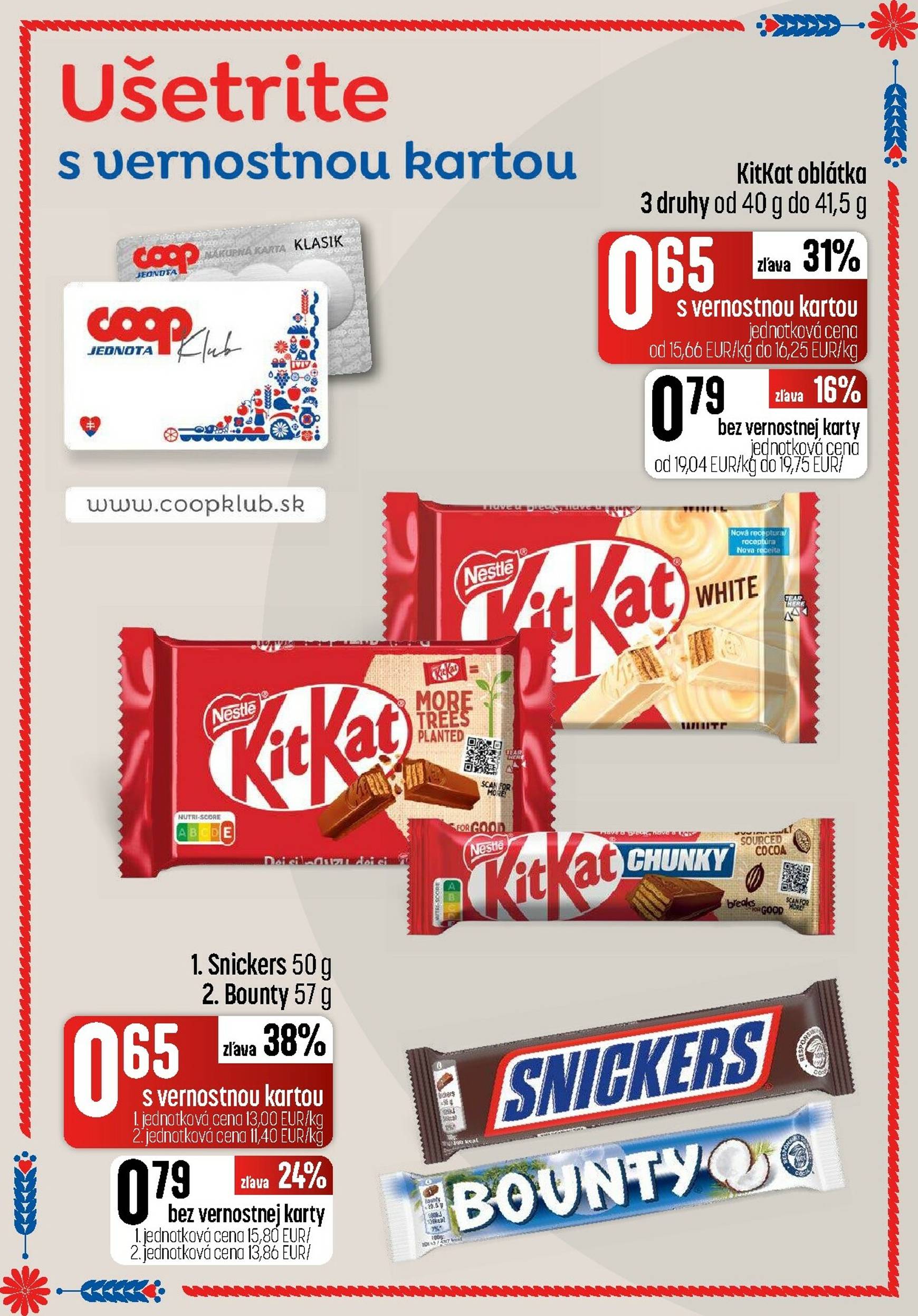 Page 36 of Aktuálny coop-jednota leták platný od štvrtka 22.01 do 28.01