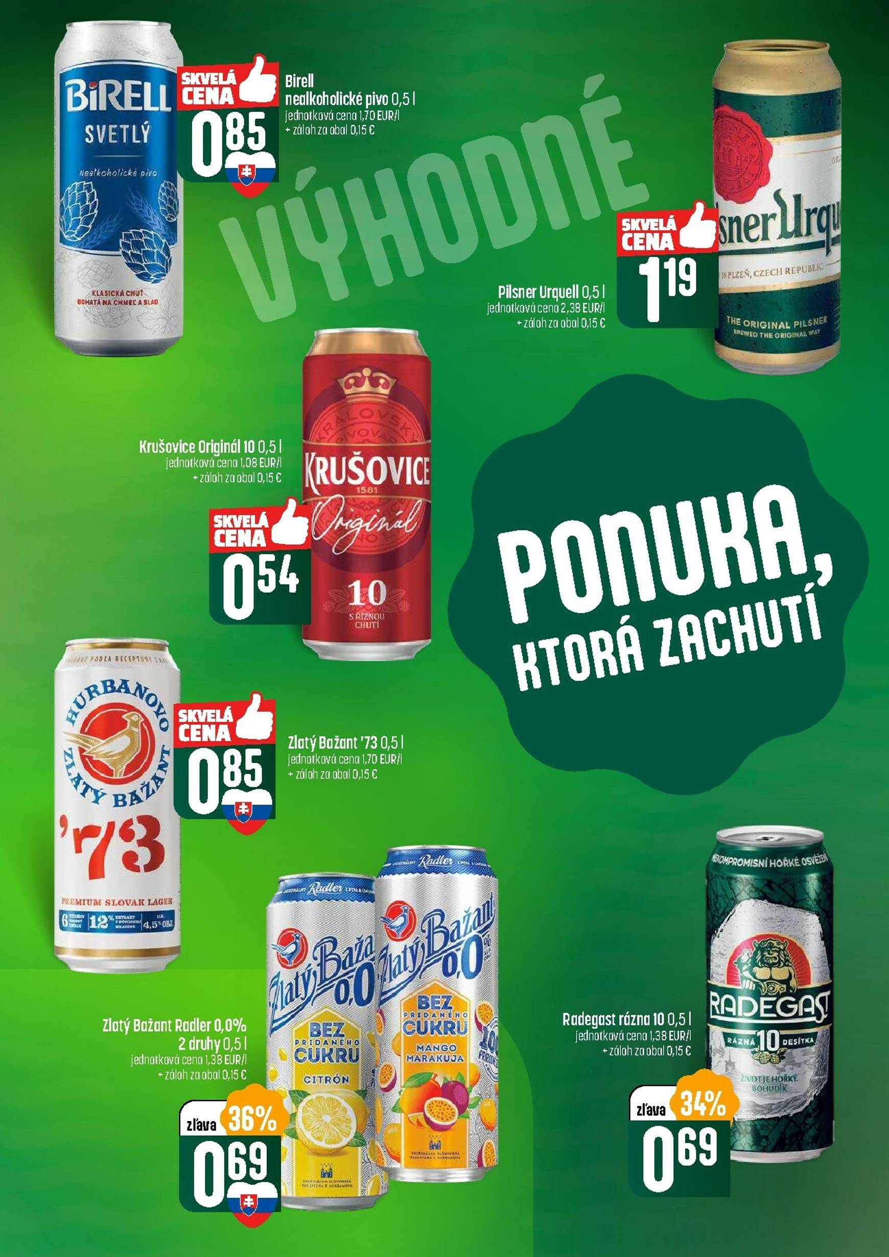 Page 51 of Aktuálny coop-jednota leták platný od štvrtka 22.01 do 28.01