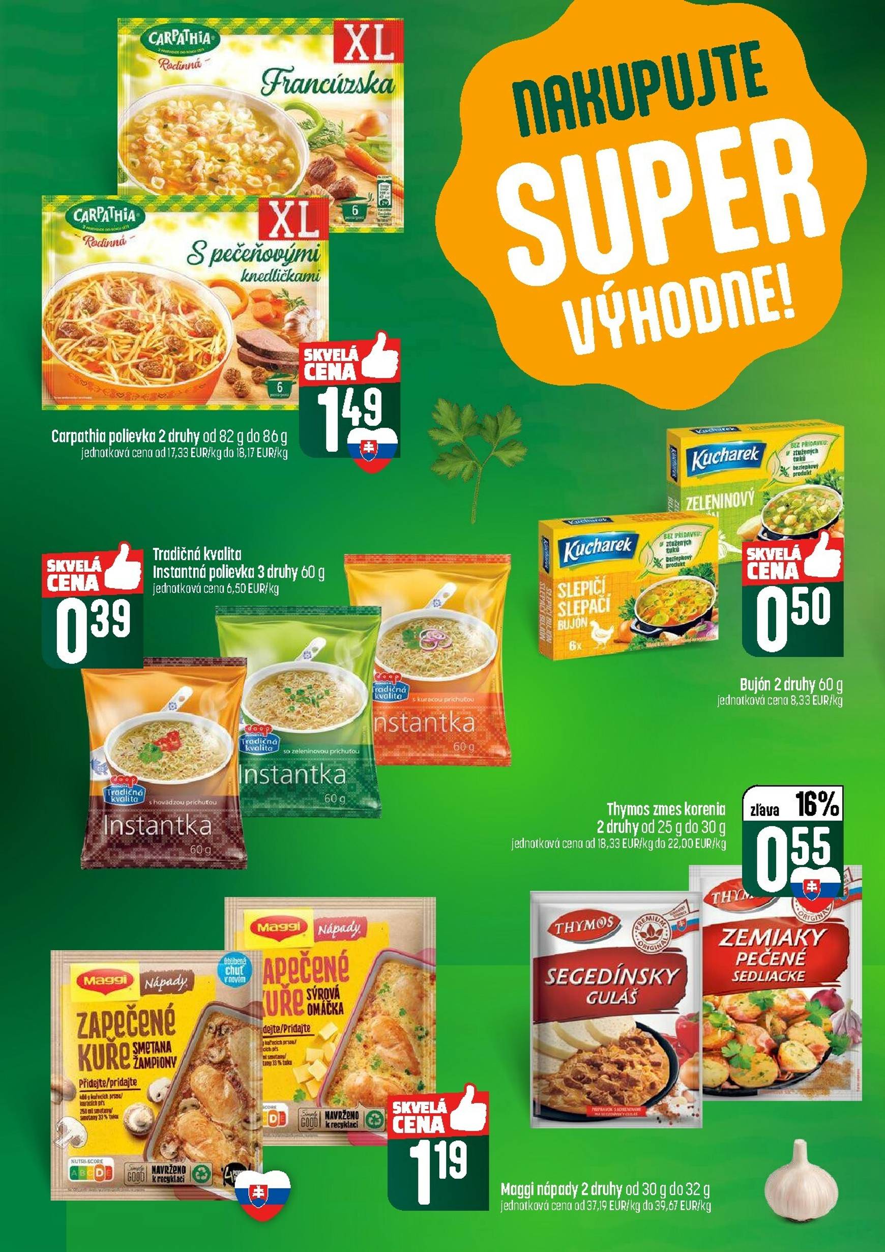 Page 34 of Aktuálny coop-jednota leták platný od štvrtka 22.01 do 28.01