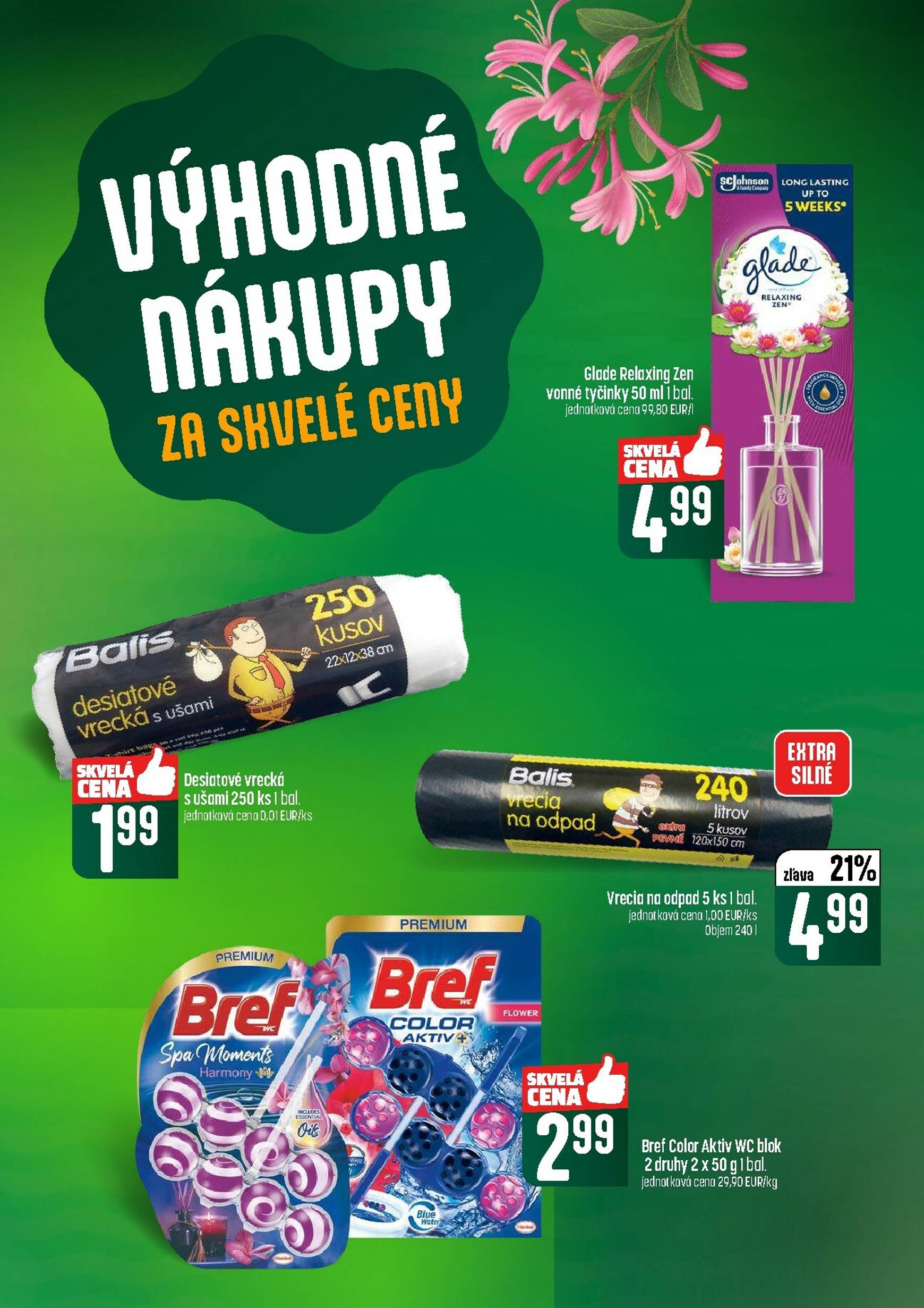 Page 57 of Aktuálny coop-jednota leták platný od štvrtka 22.01 do 28.01