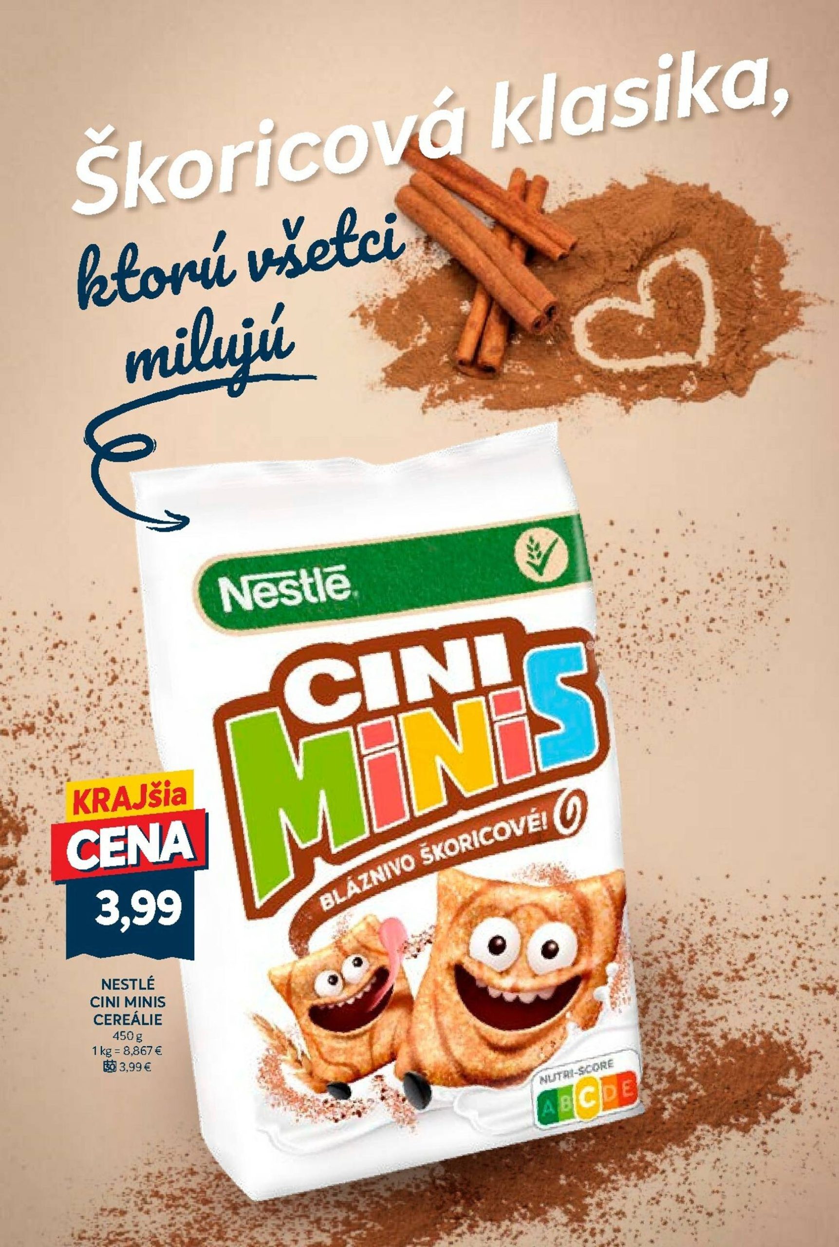 Page 4 of Aktuálny kraj leták platný od štvrtka 22.01 do 28.01