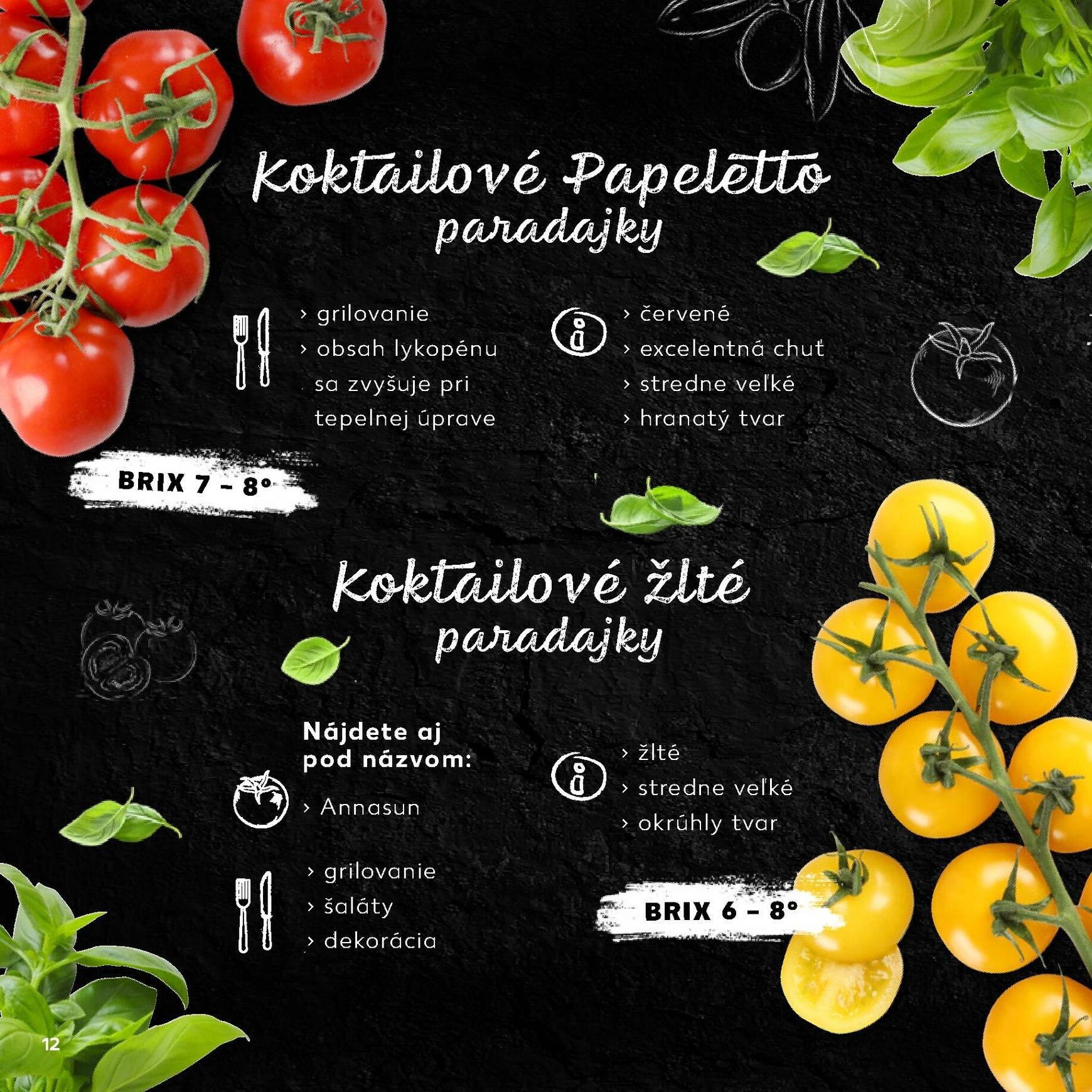 Page 12 of Aktuálny kaufland leták platný od stredy 18.11 do 31.12